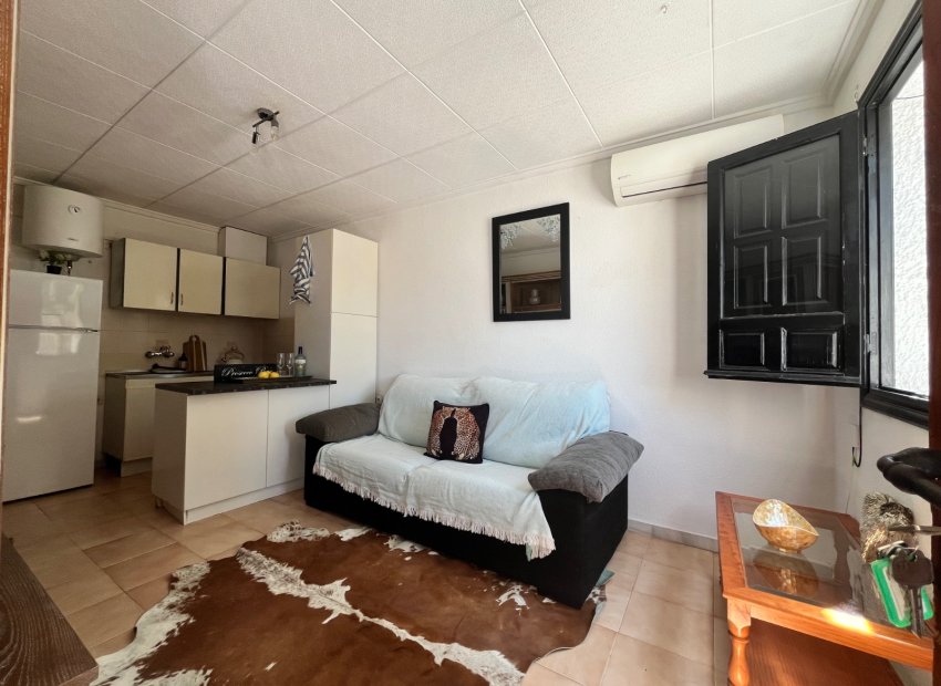 Reventa - Villa - San Fulgencio