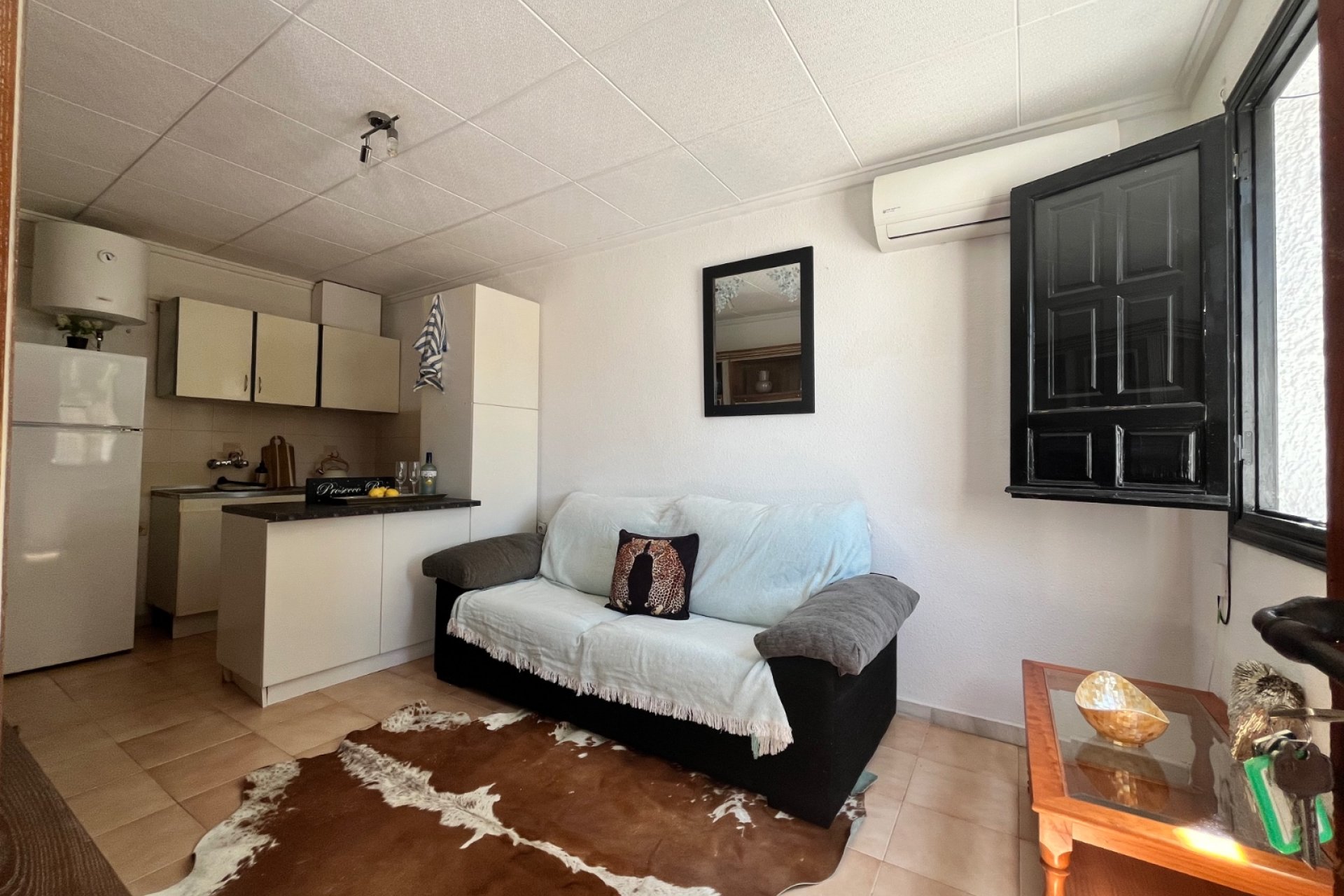 Reventa - Villa - San Fulgencio