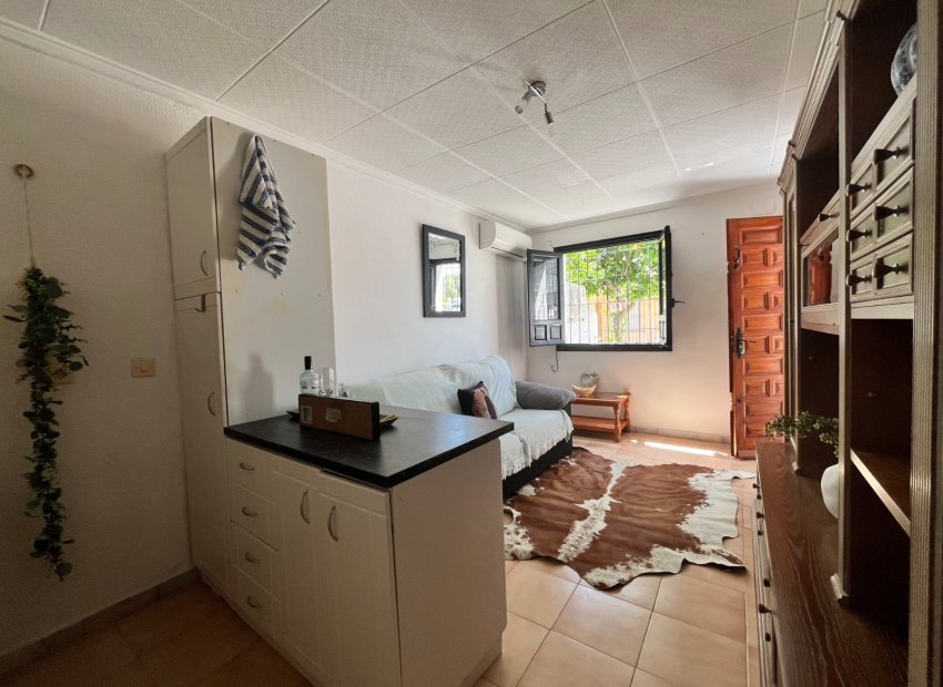 Reventa - Villa - San Fulgencio