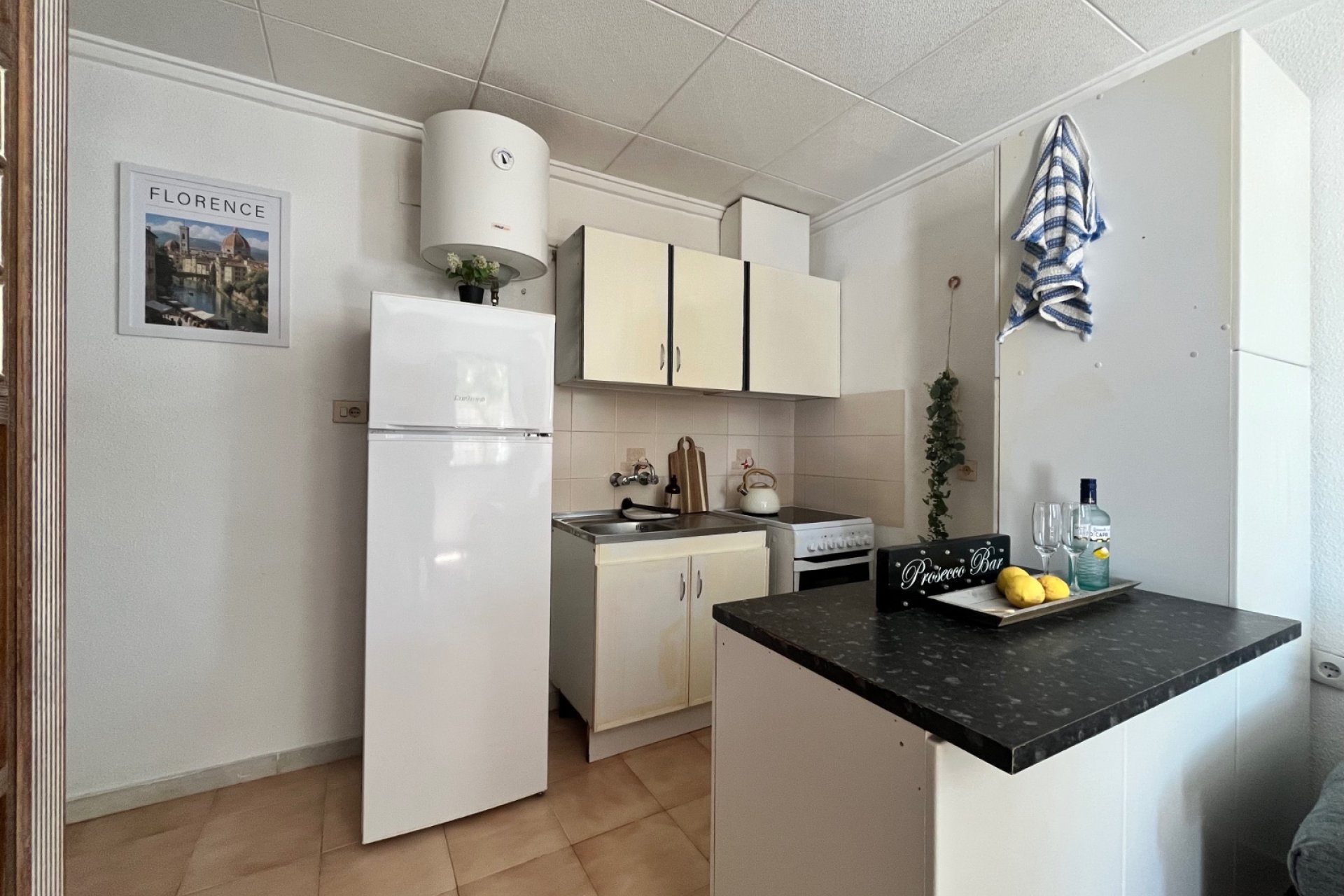 Reventa - Villa - San Fulgencio