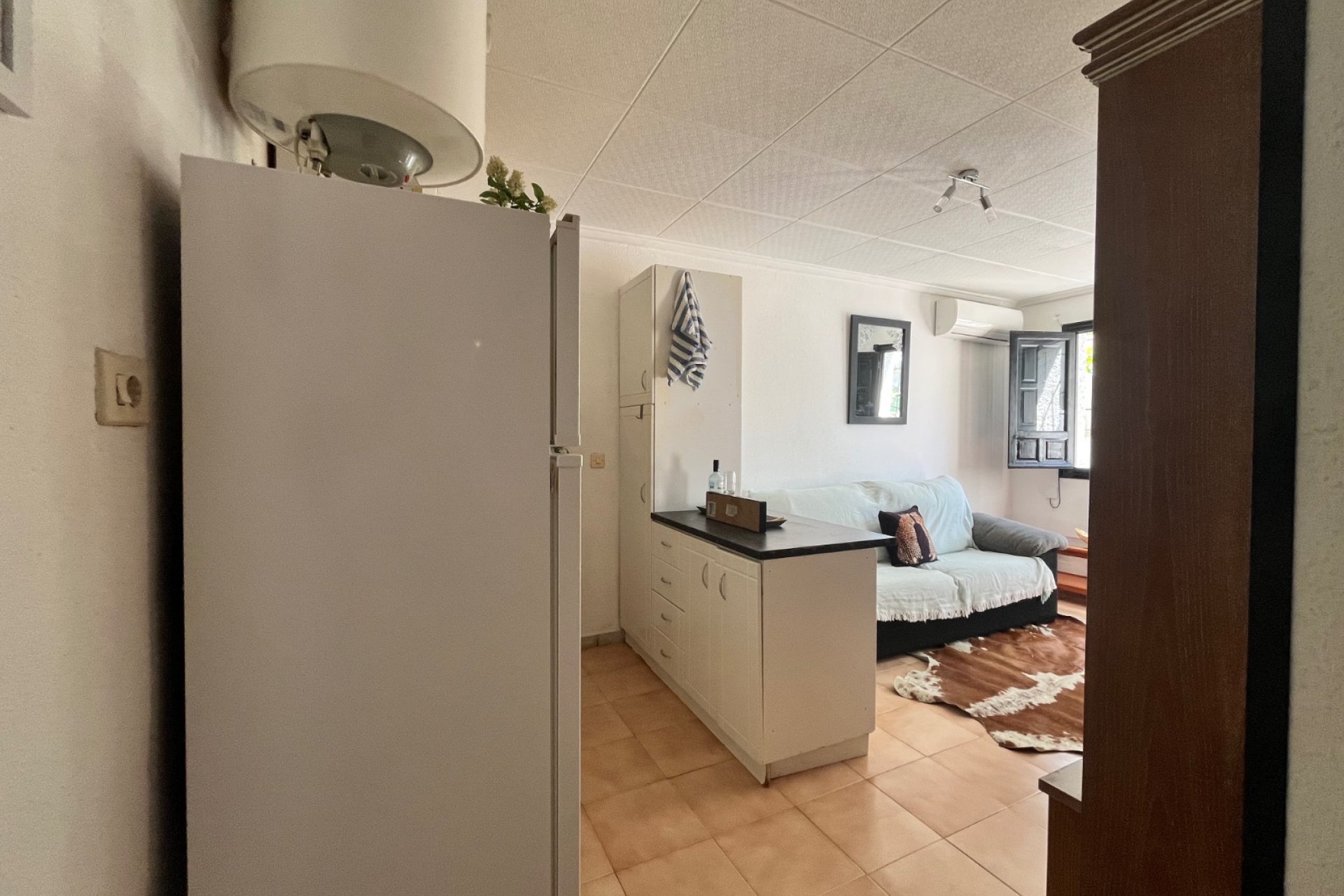 Reventa - Villa - San Fulgencio