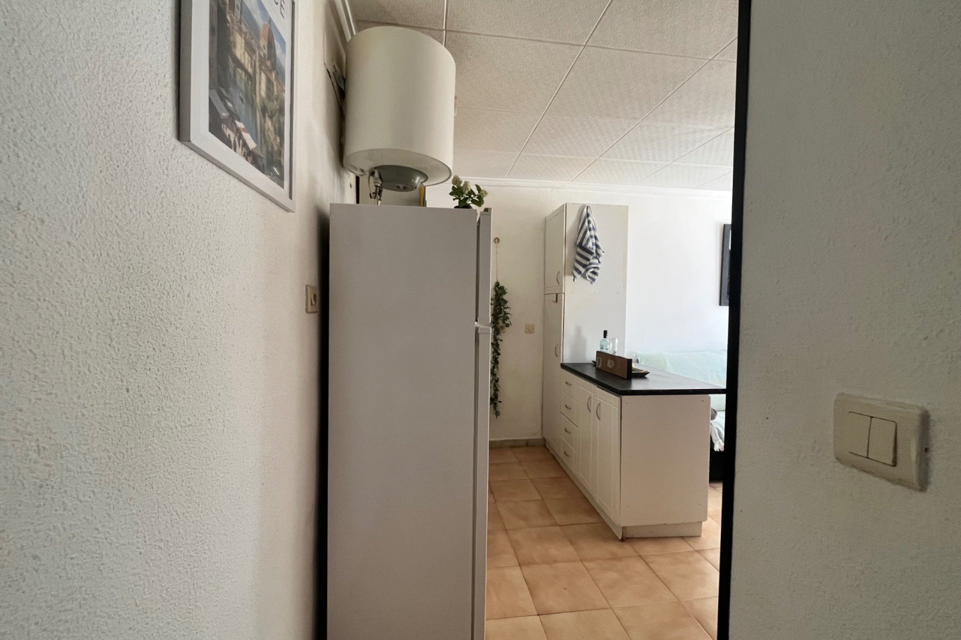 Reventa - Villa - San Fulgencio