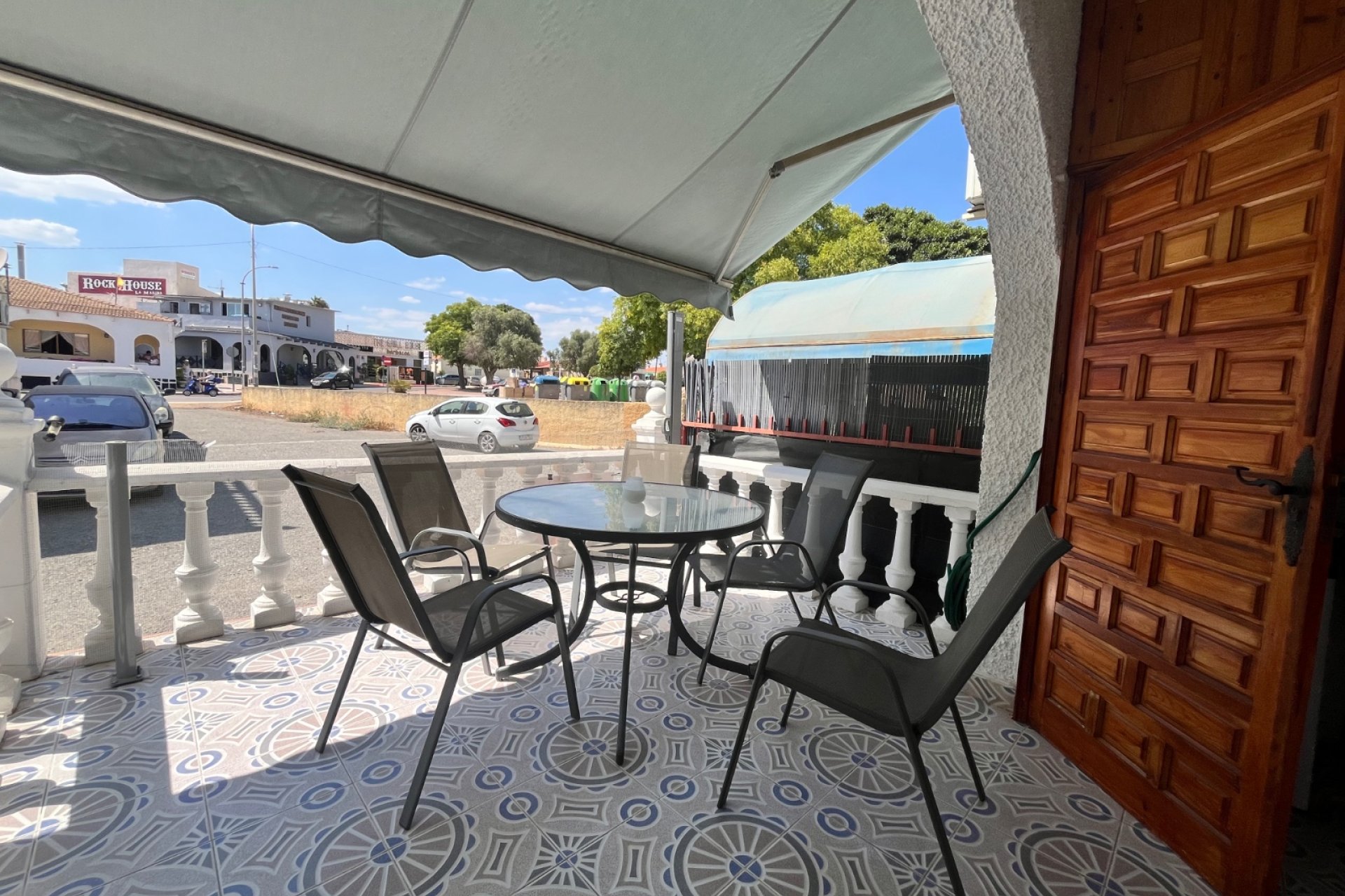 Reventa - Villa - San Fulgencio