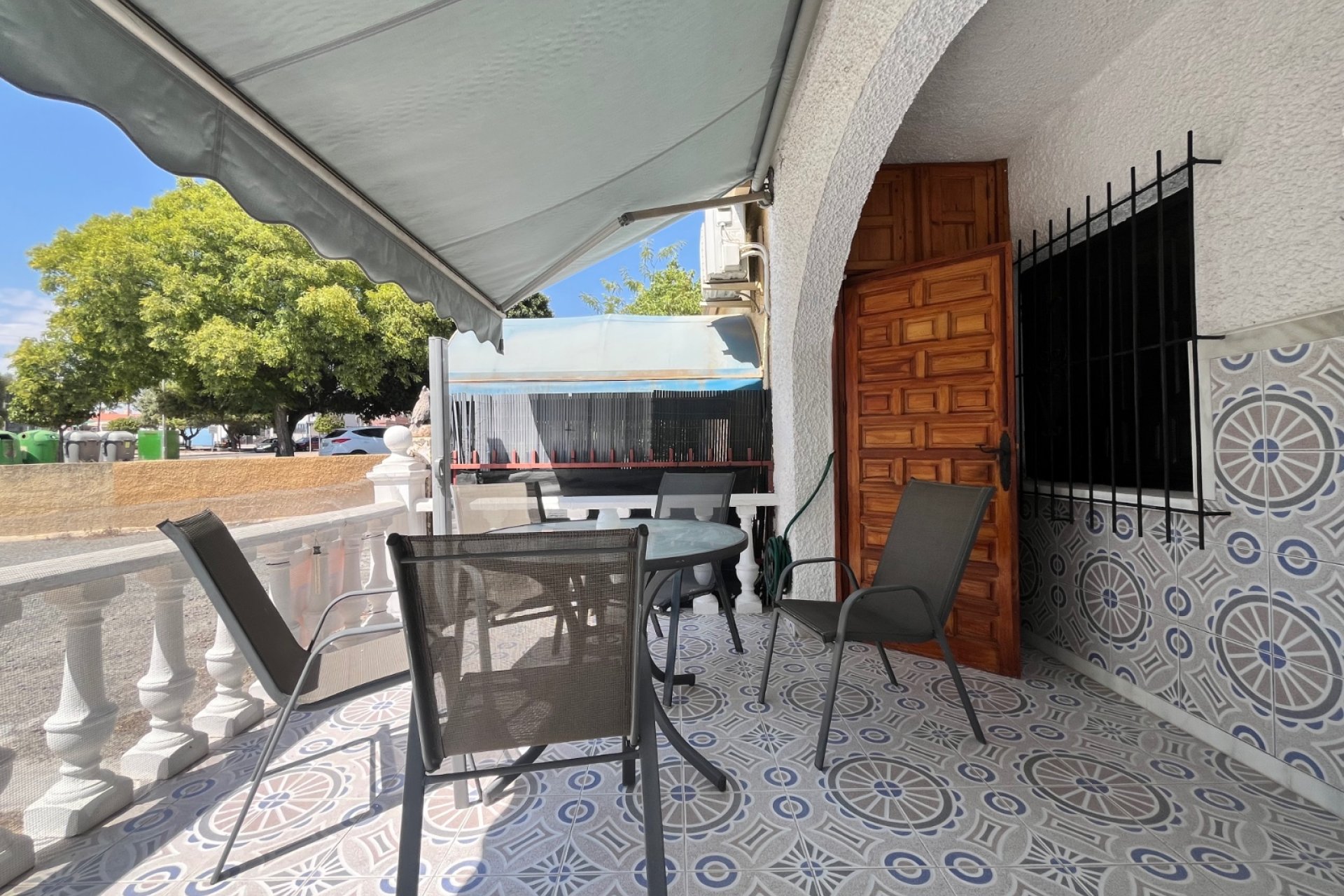 Reventa - Villa - San Fulgencio