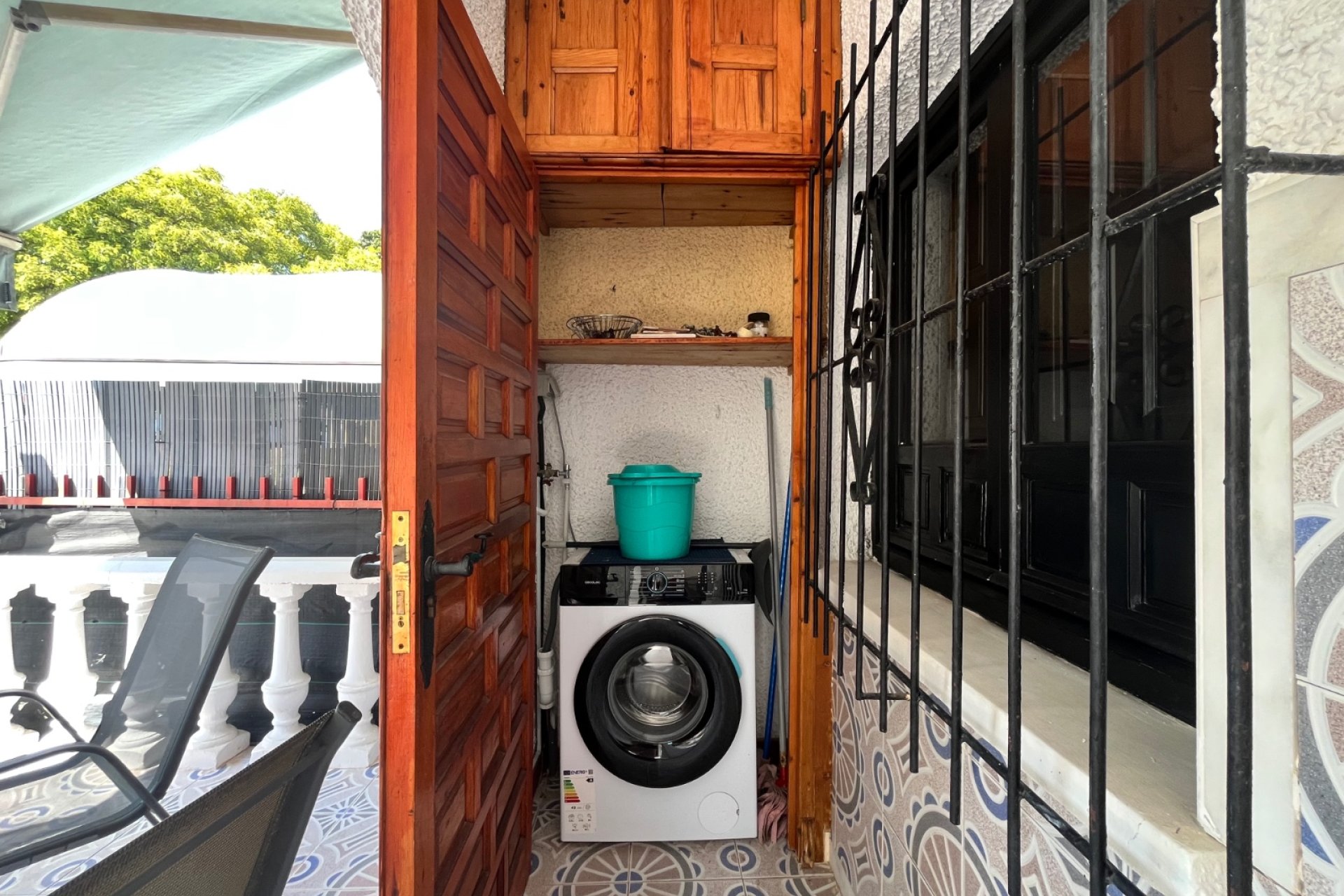 Reventa - Villa - San Fulgencio