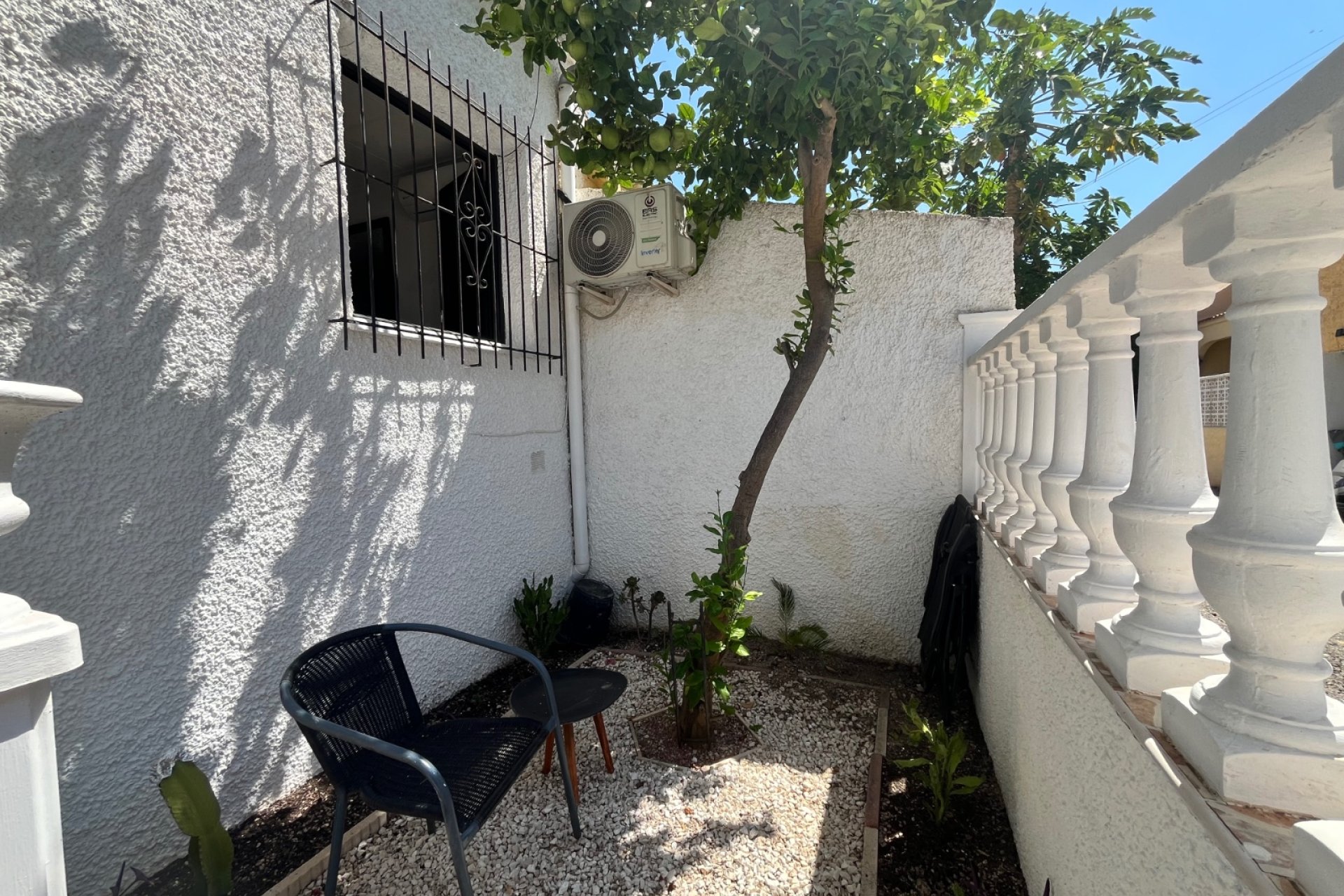 Reventa - Villa - San Fulgencio