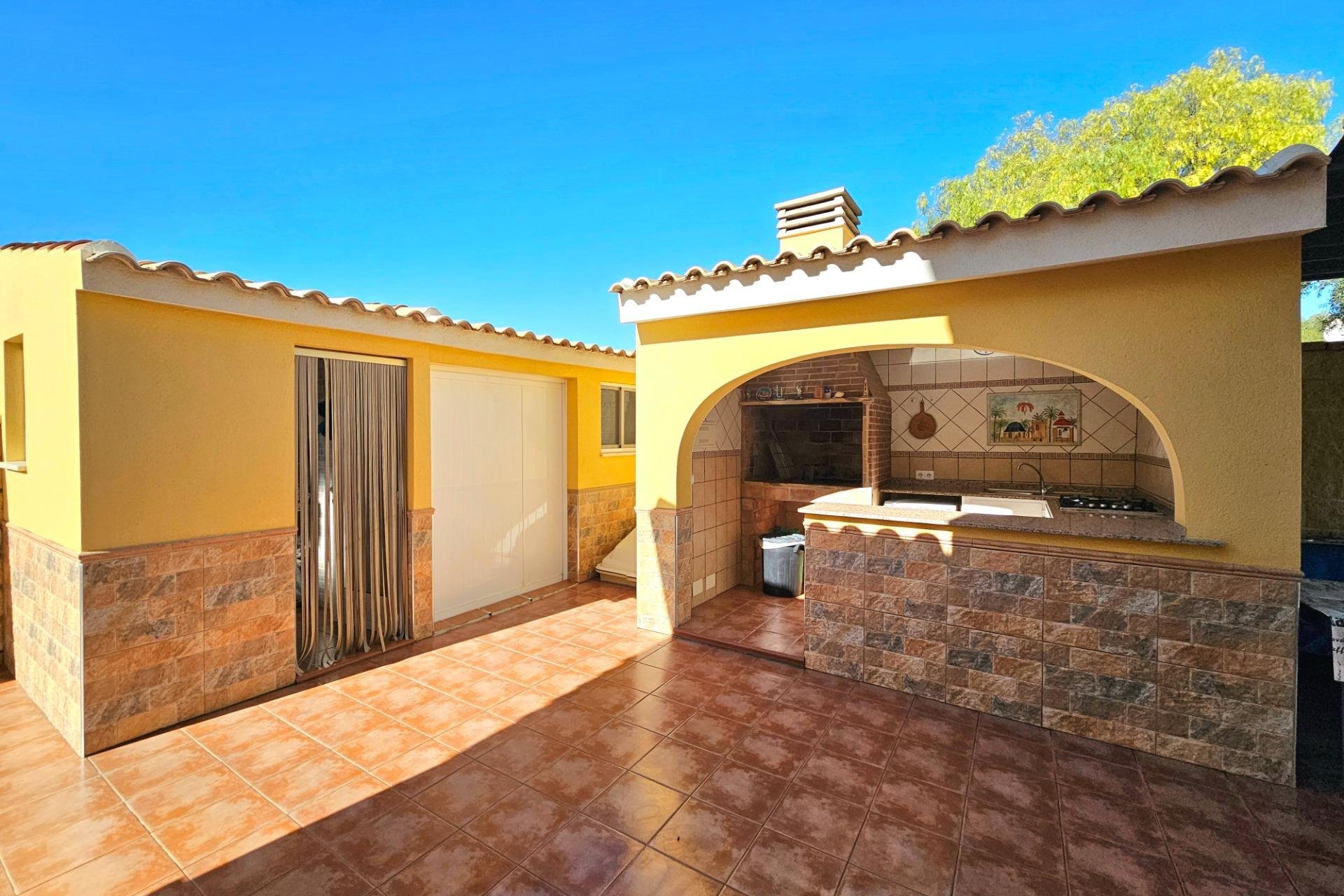 Reventa - Villa - San Fulgencio