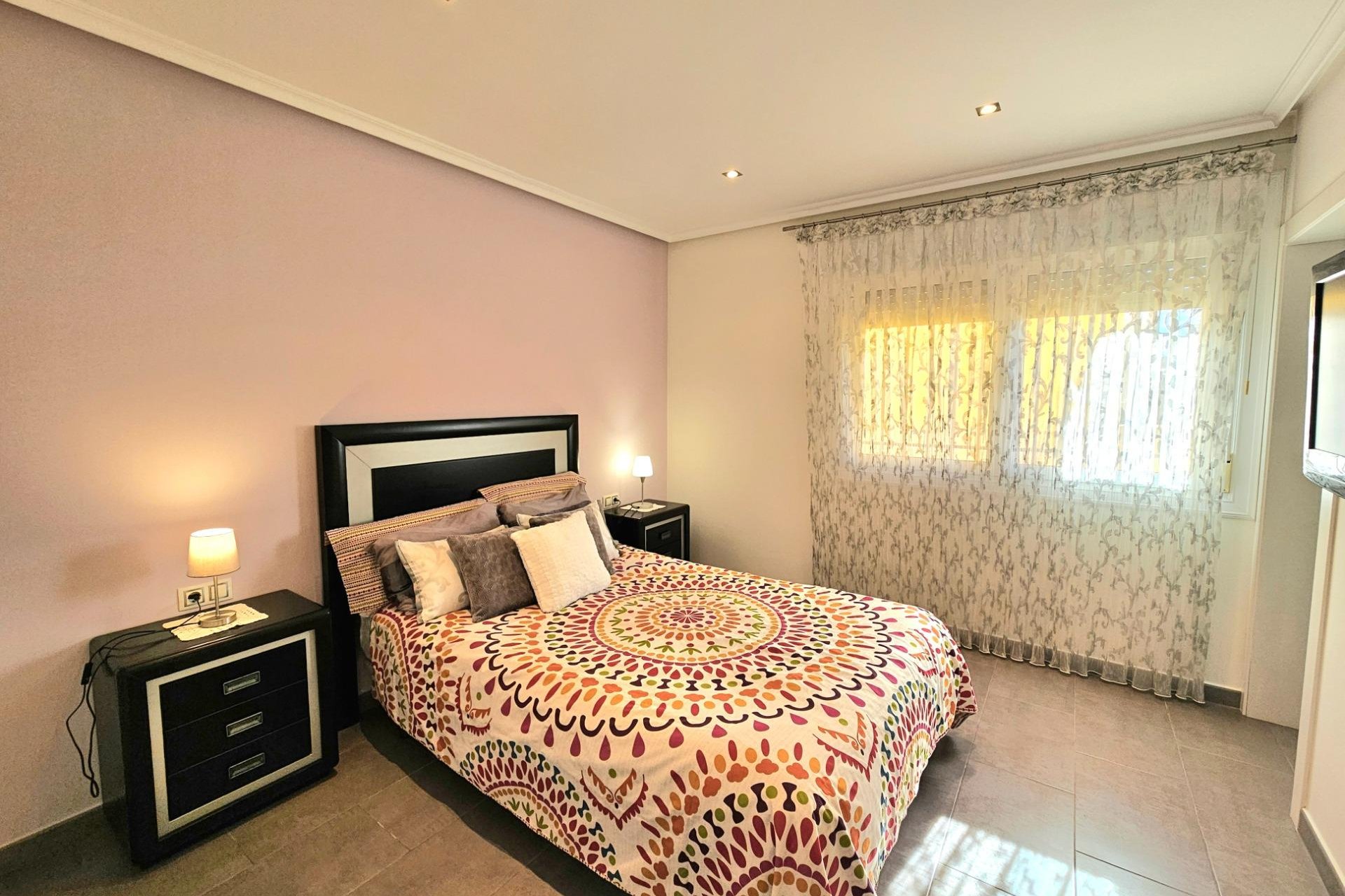 Reventa - Villa - San Fulgencio