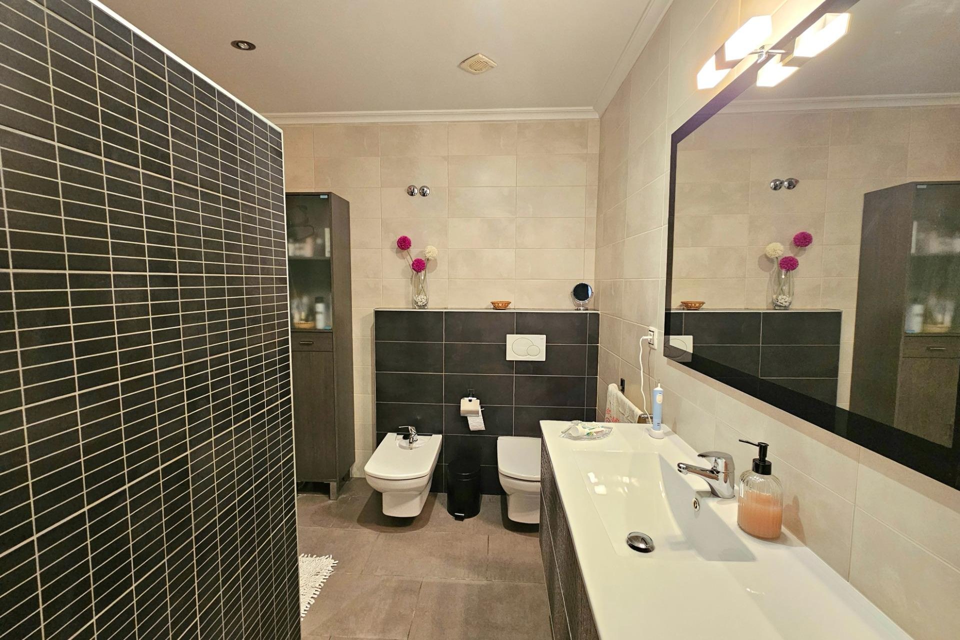 Reventa - Villa - San Fulgencio