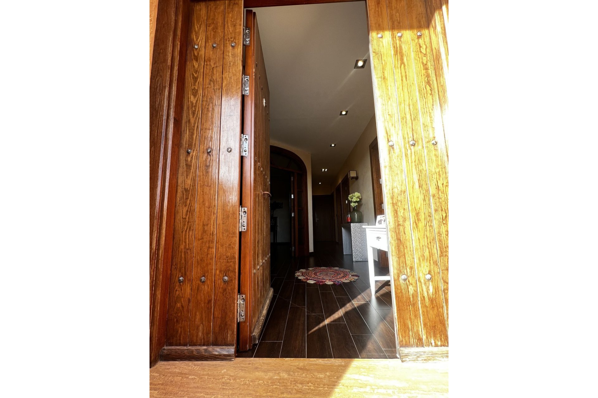 Reventa - Villa - San Javier - Costa Calida