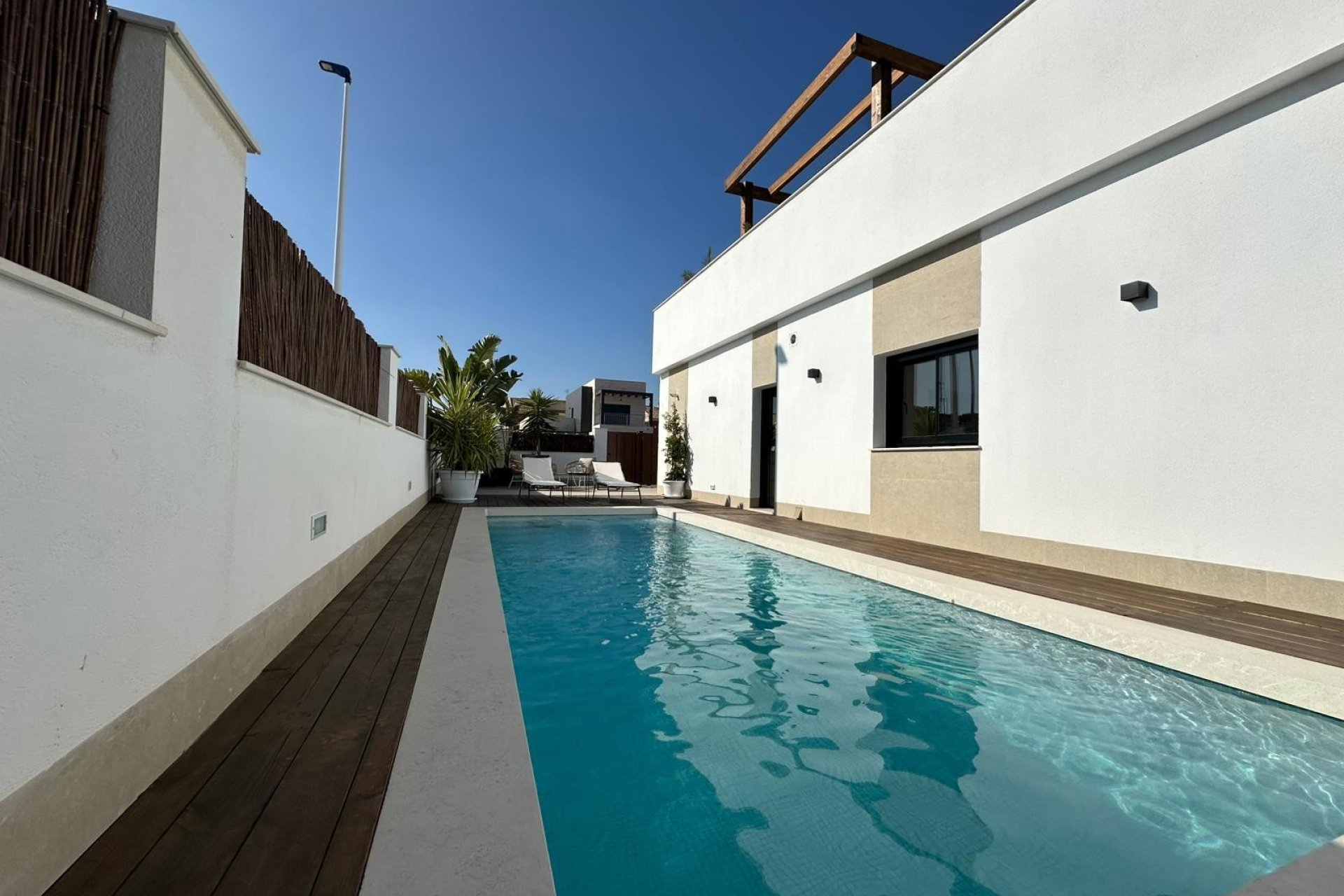 Reventa - Villa - San Javier - Santiago De La Ribera
