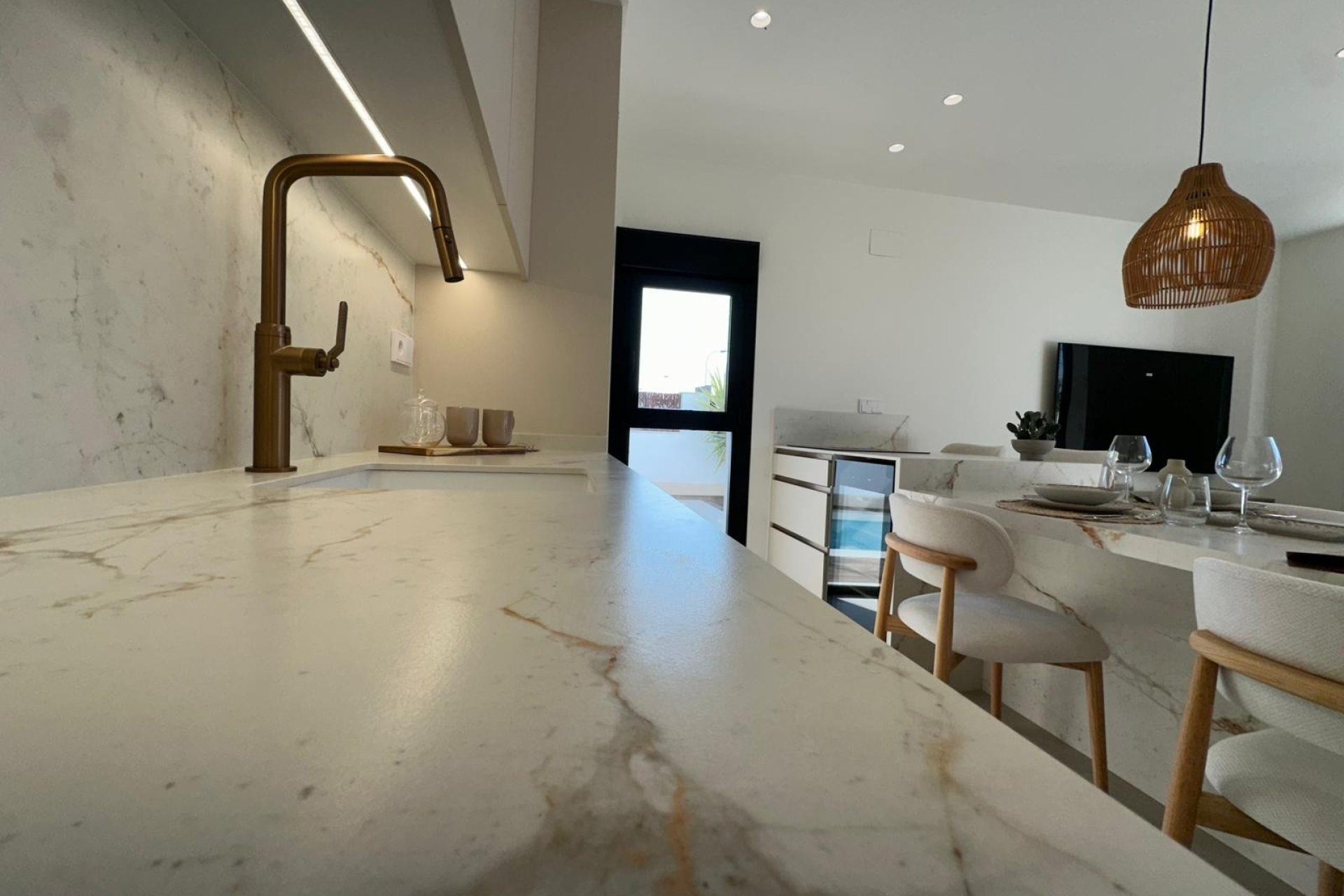 Reventa - Villa - San Javier - Santiago De La Ribera