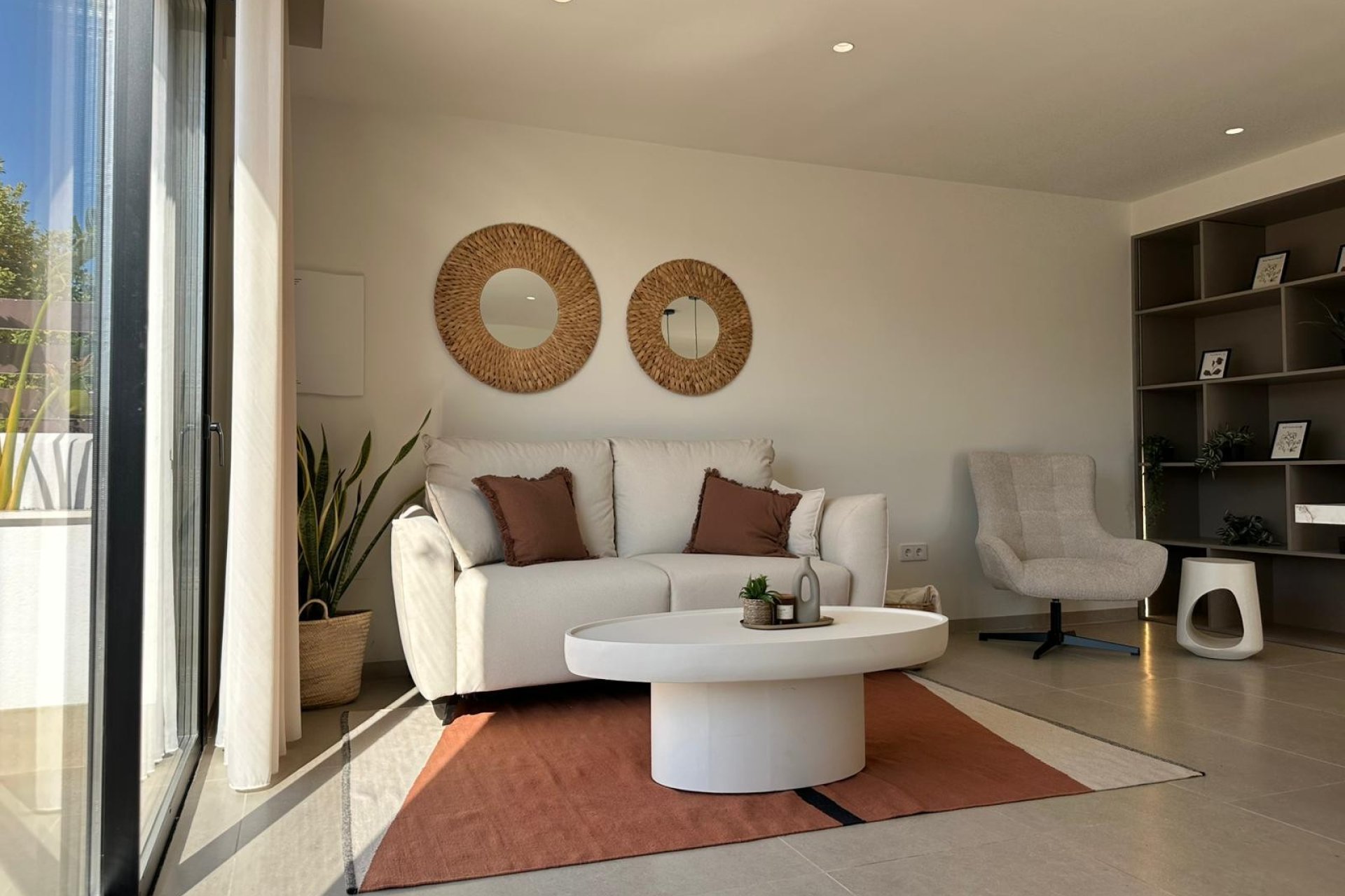 Reventa - Villa - San Javier - Santiago De La Ribera
