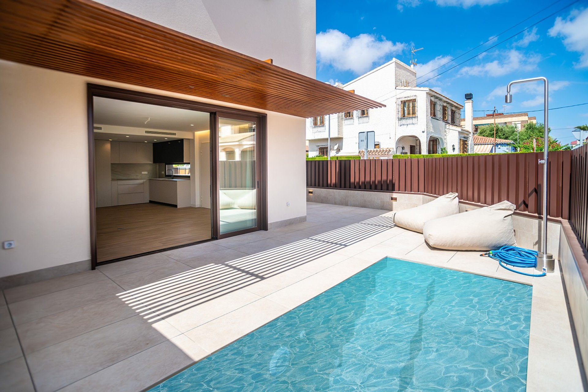 Reventa - Villa - San Javier - Santiago De La Ribera