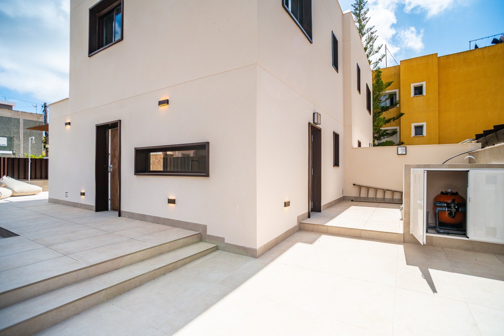 Reventa - Villa - San Javier - Santiago De La Ribera