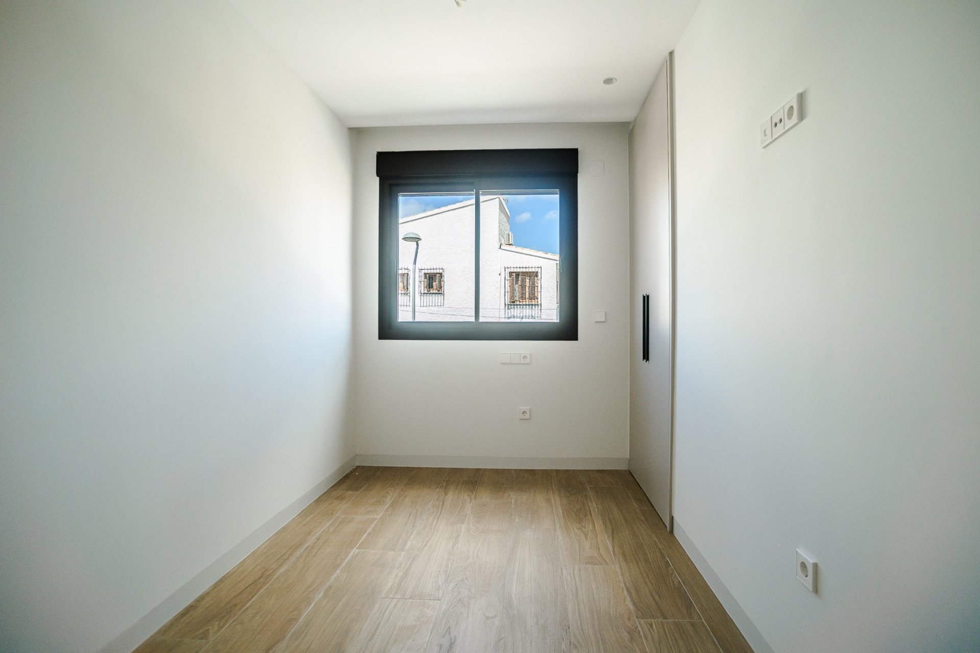 Reventa - Villa - San Javier - Santiago De La Ribera