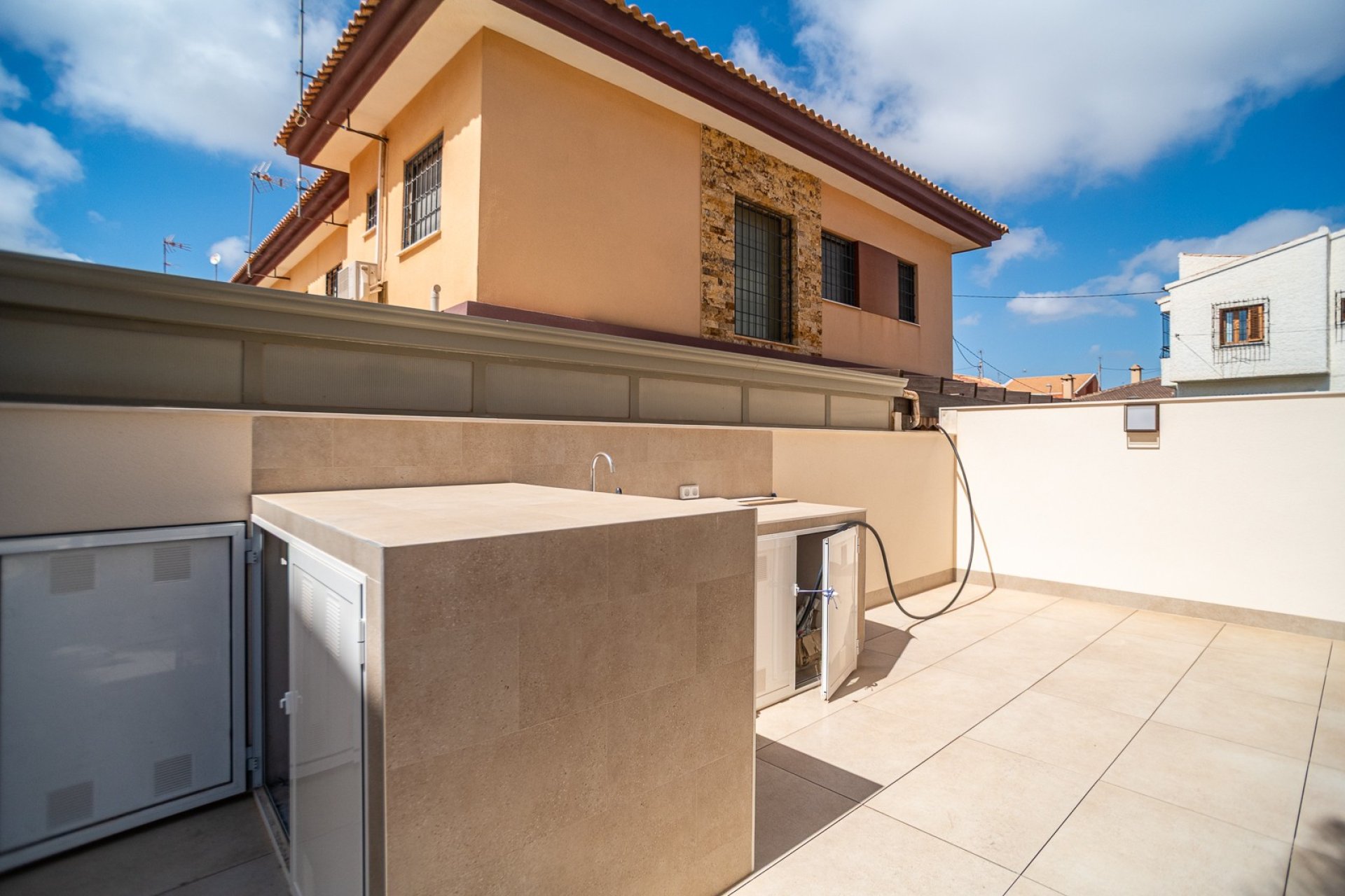 Reventa - Villa - San Javier - Santiago De La Ribera