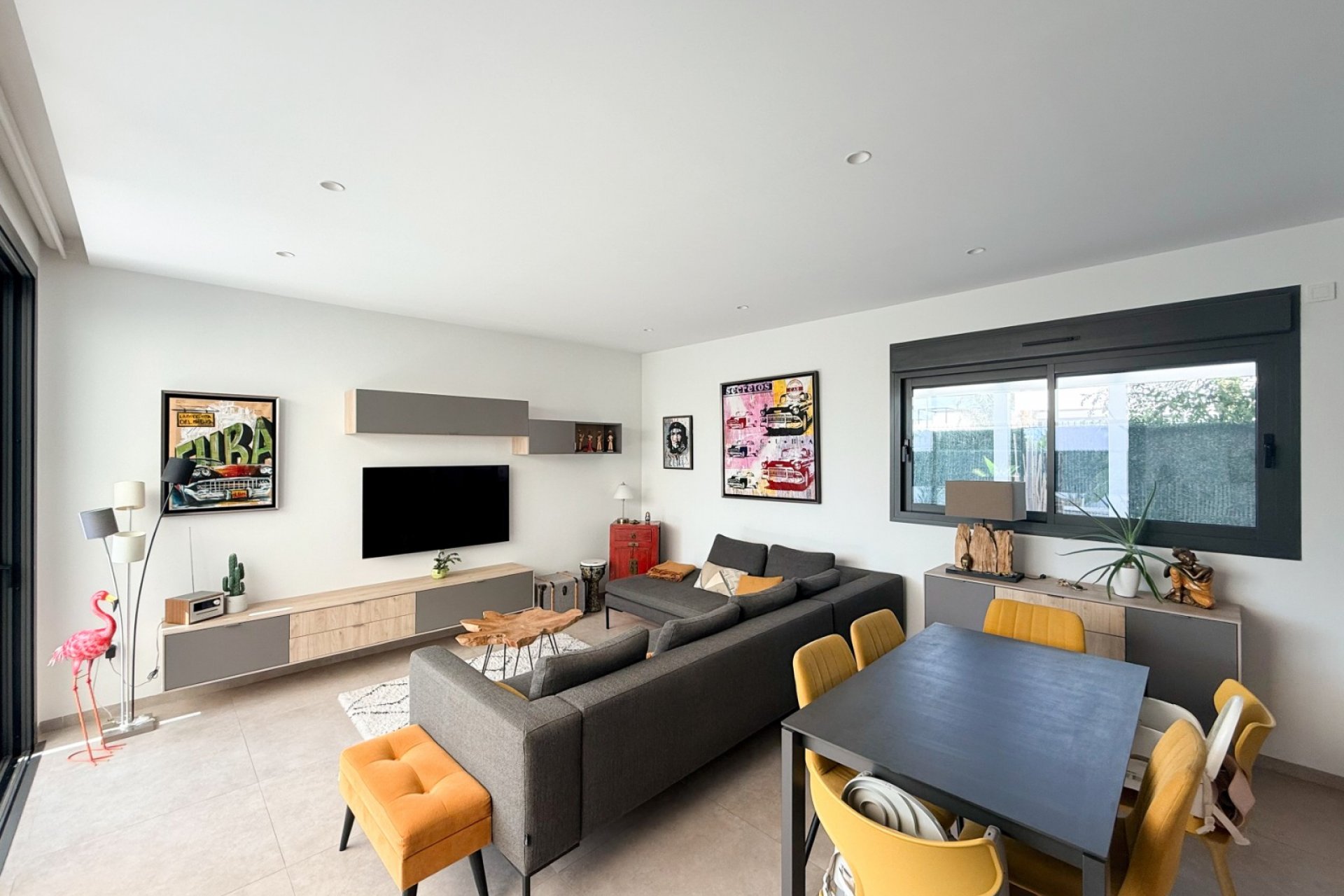 Reventa - Villa - San Javier - Santiago De La Ribera