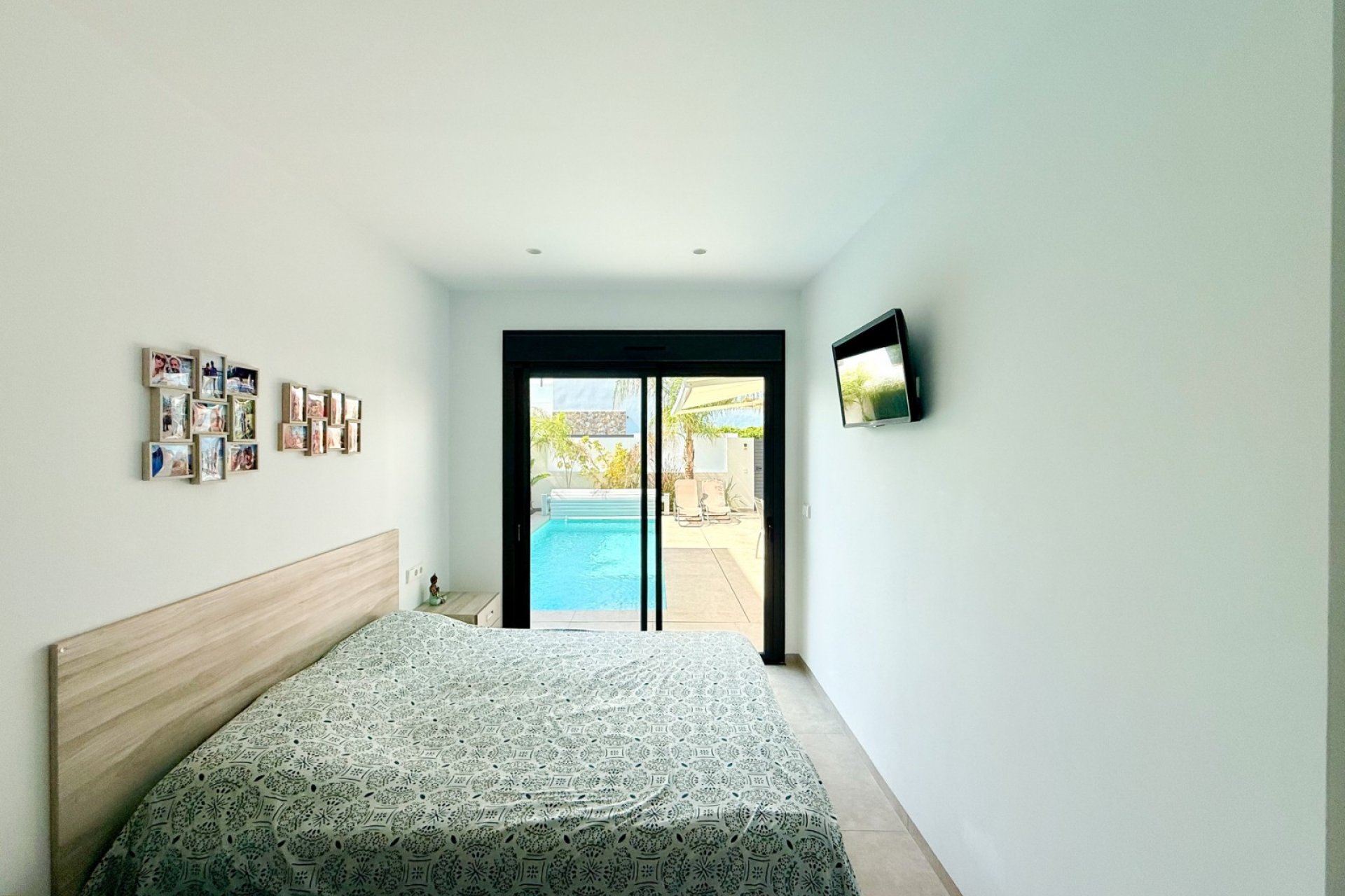 Reventa - Villa - San Javier - Santiago De La Ribera
