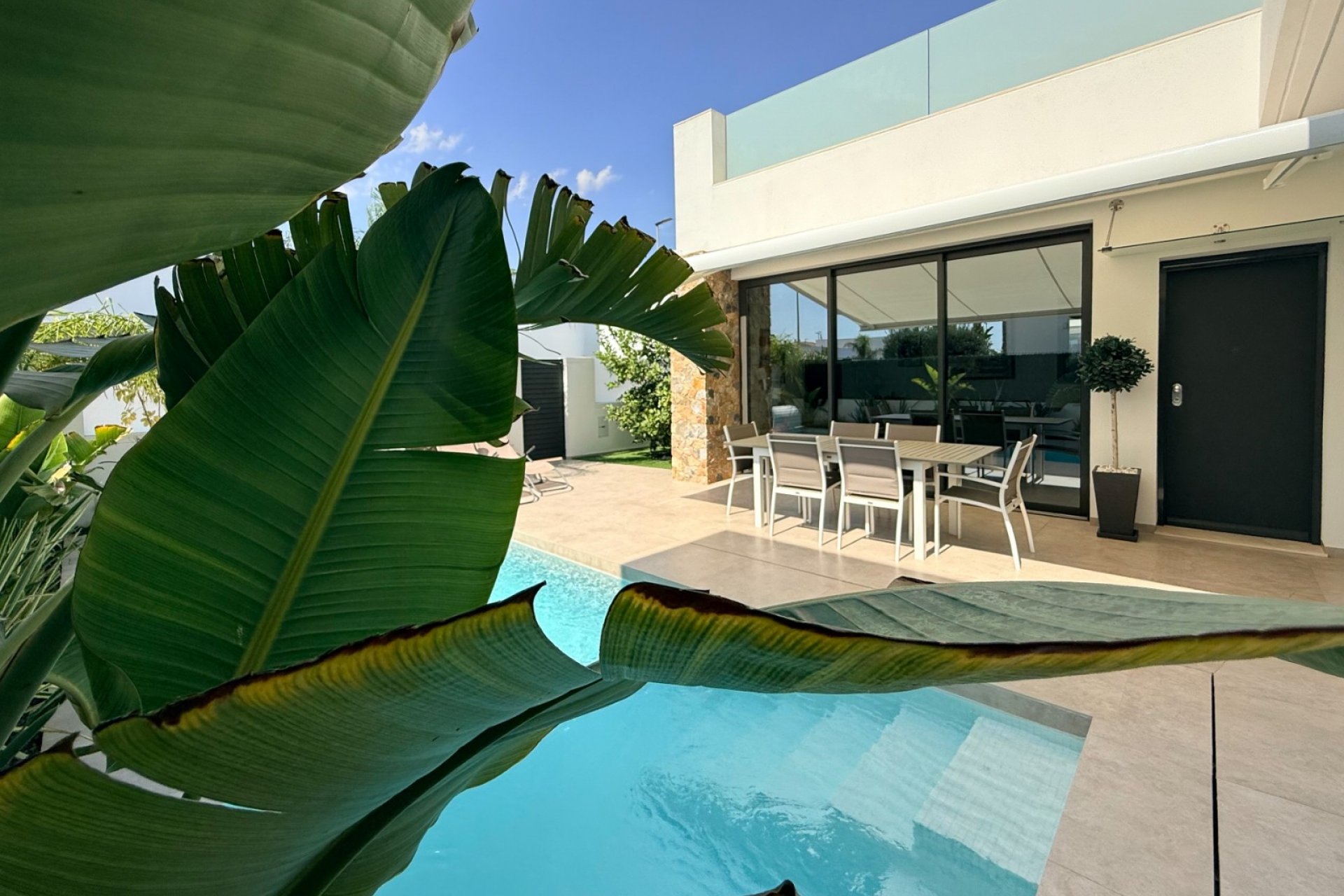 Reventa - Villa - San Javier - Santiago De La Ribera