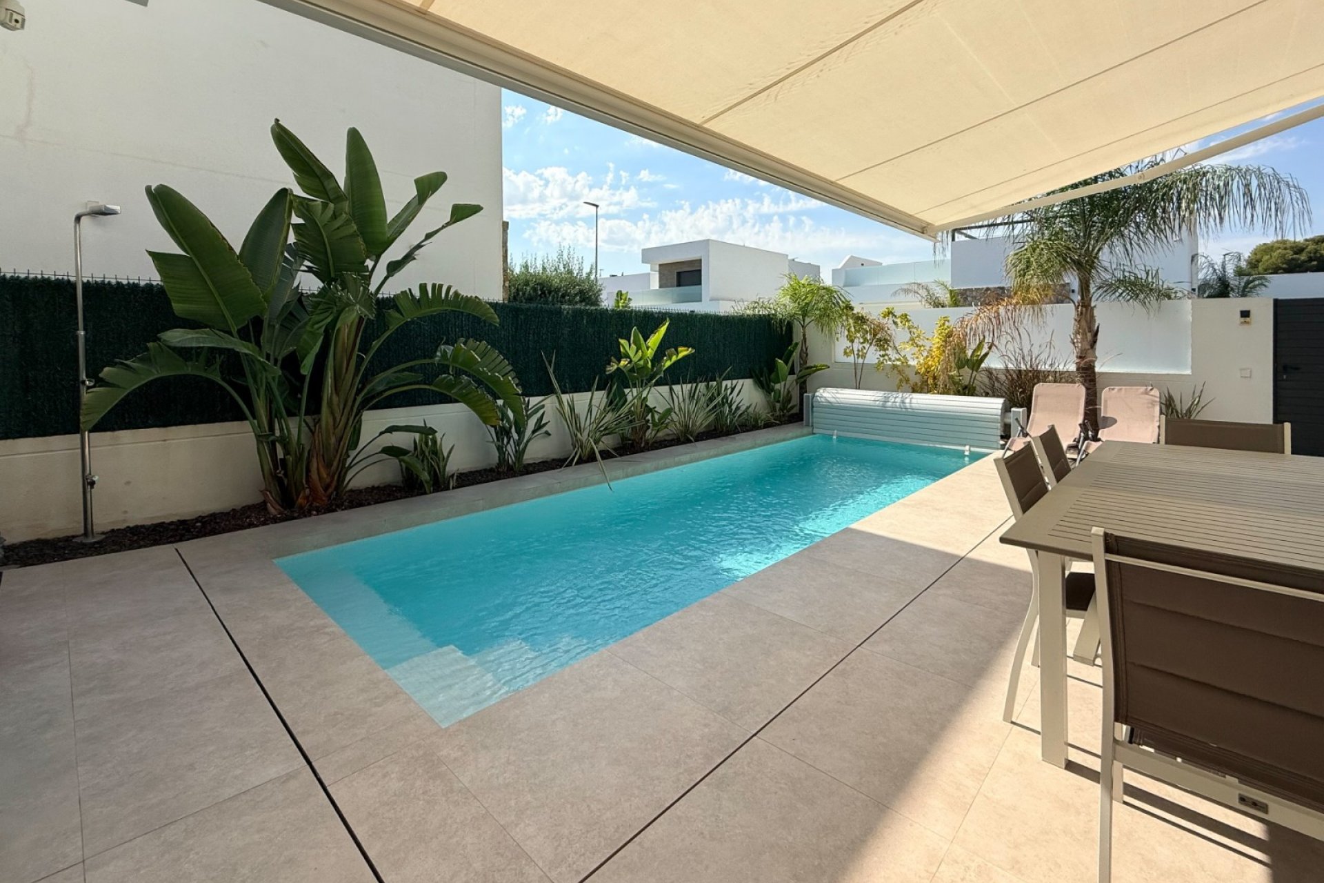 Reventa - Villa - San Javier - Santiago De La Ribera