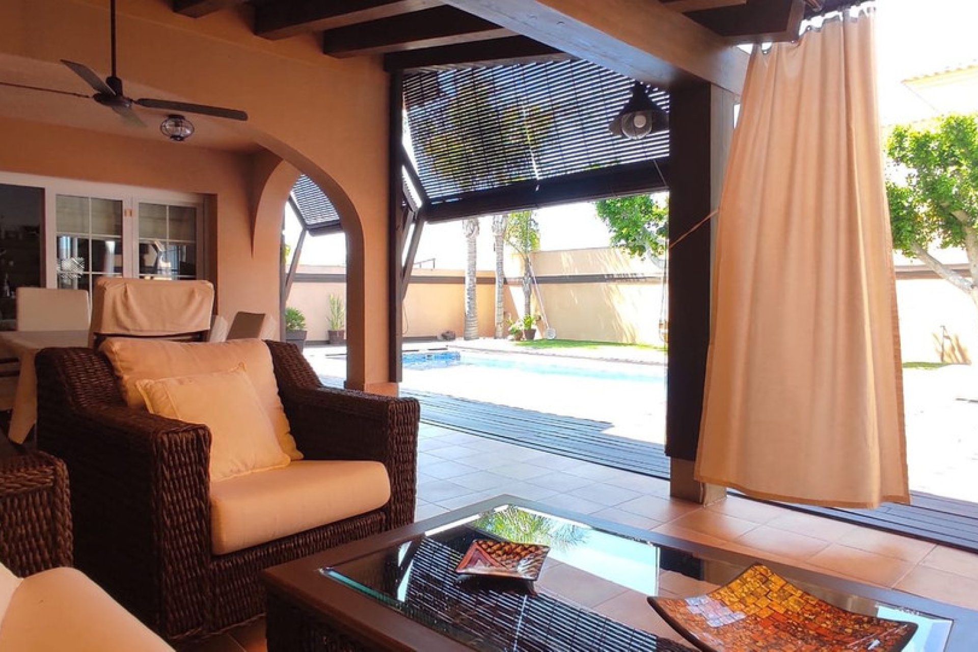 Reventa - Villa - San Javier