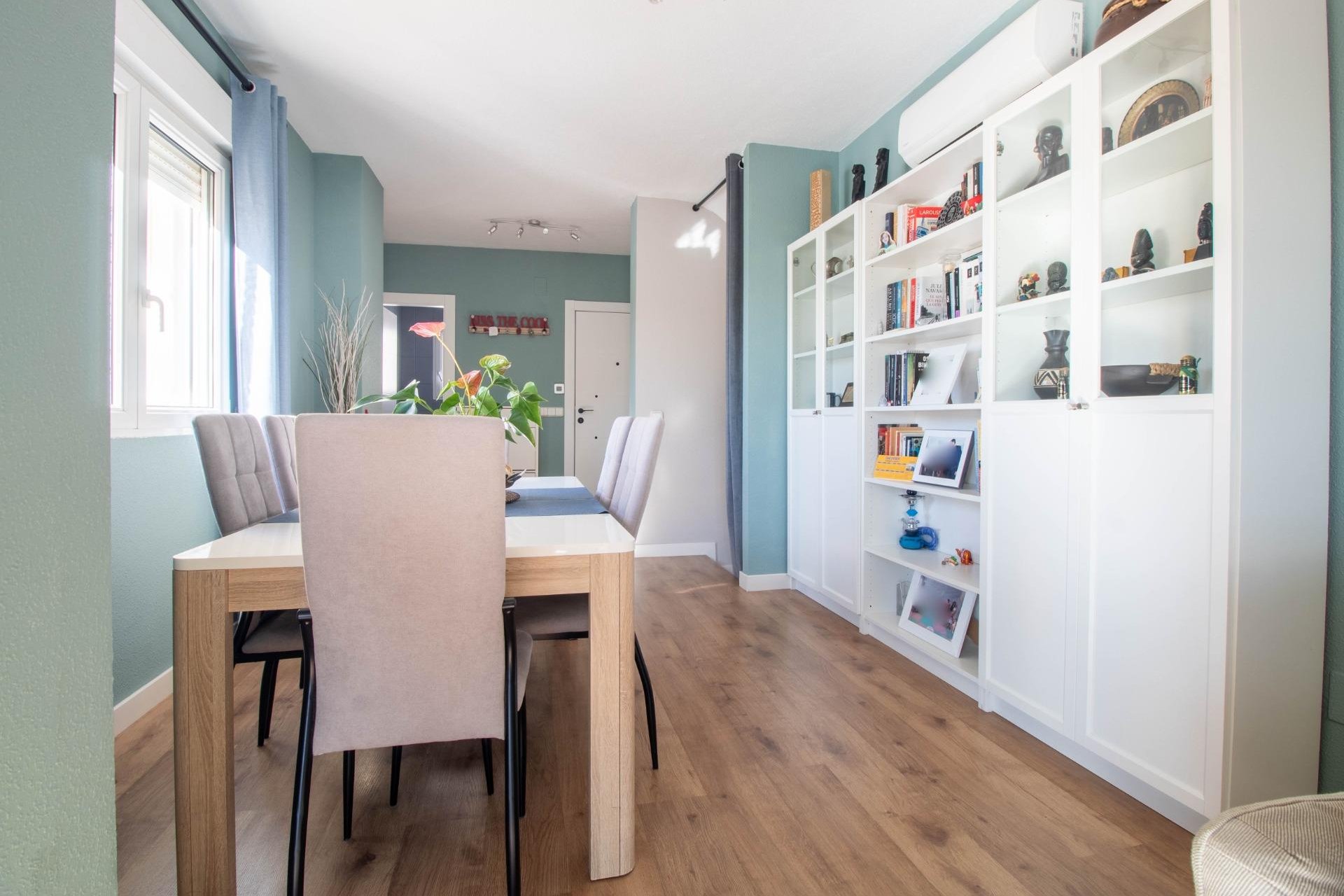 Reventa - Villa - San Miguel de Salinas - Blue lagoon