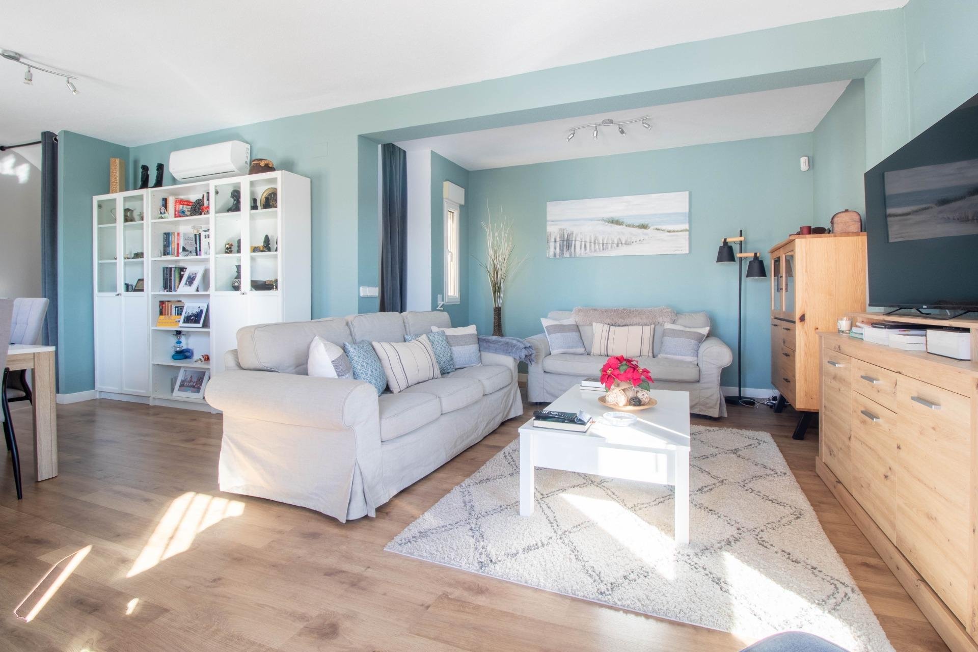 Reventa - Villa - San Miguel de Salinas - Blue lagoon