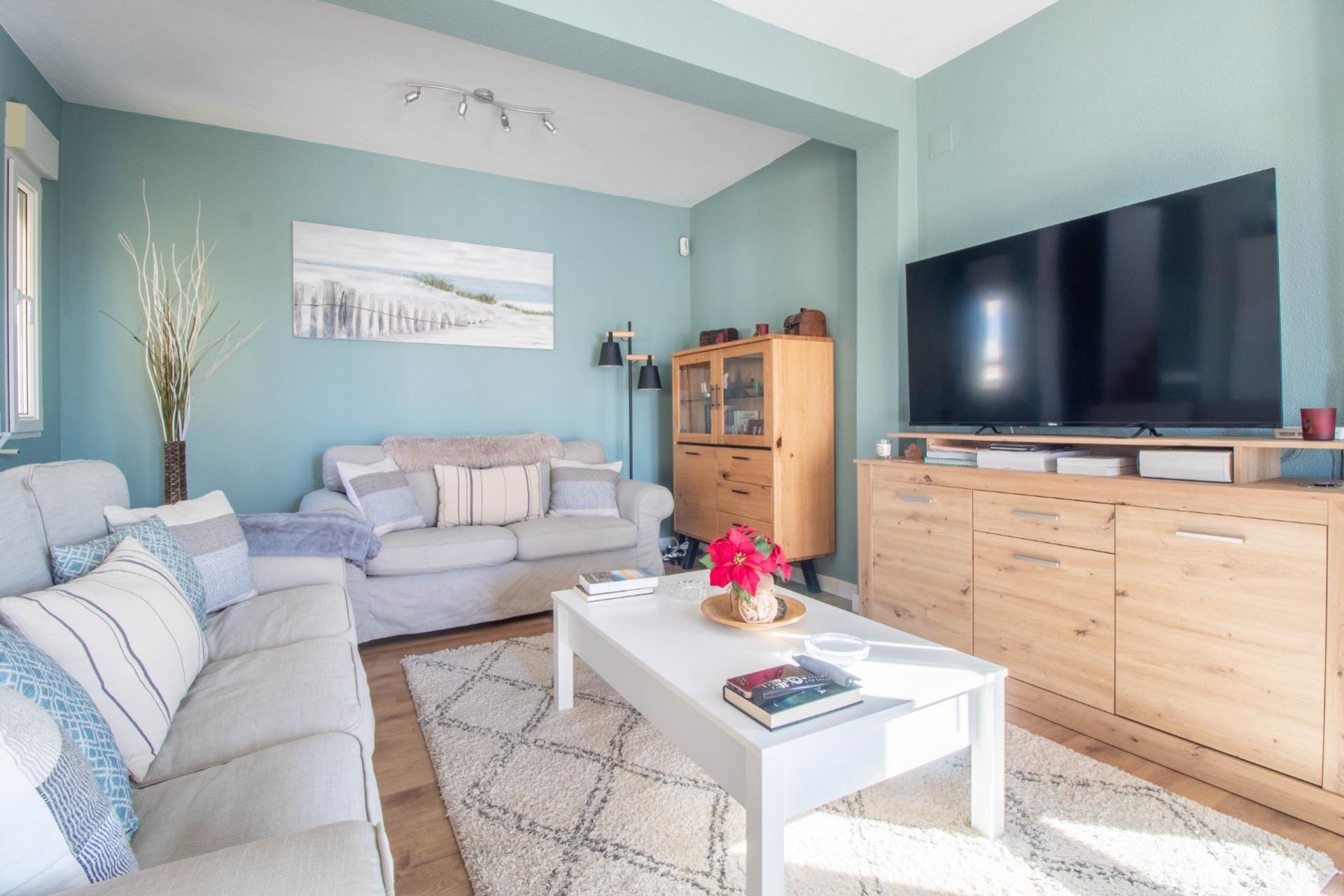 Reventa - Villa - San Miguel de Salinas - Blue lagoon