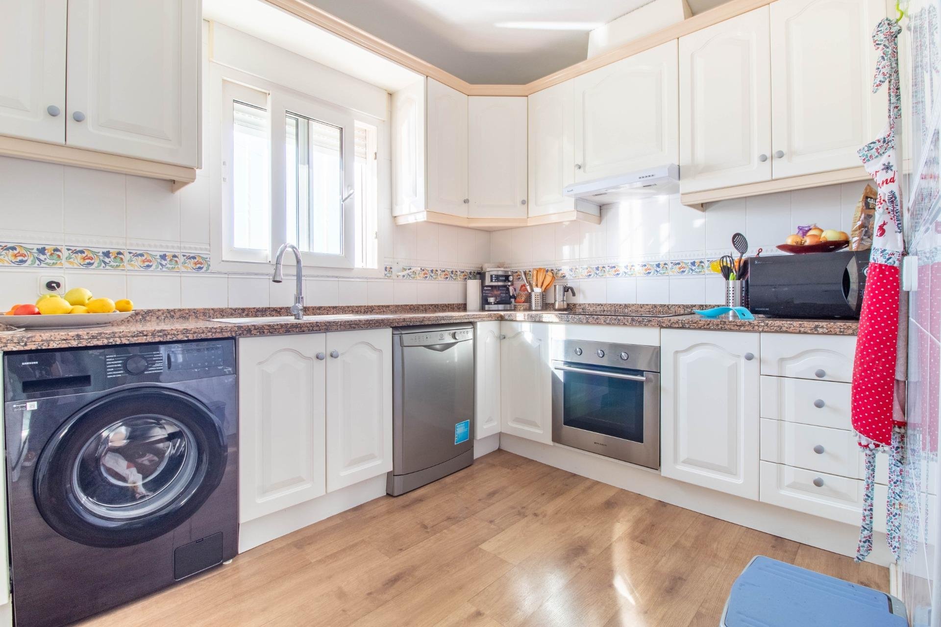 Reventa - Villa - San Miguel de Salinas - Blue lagoon