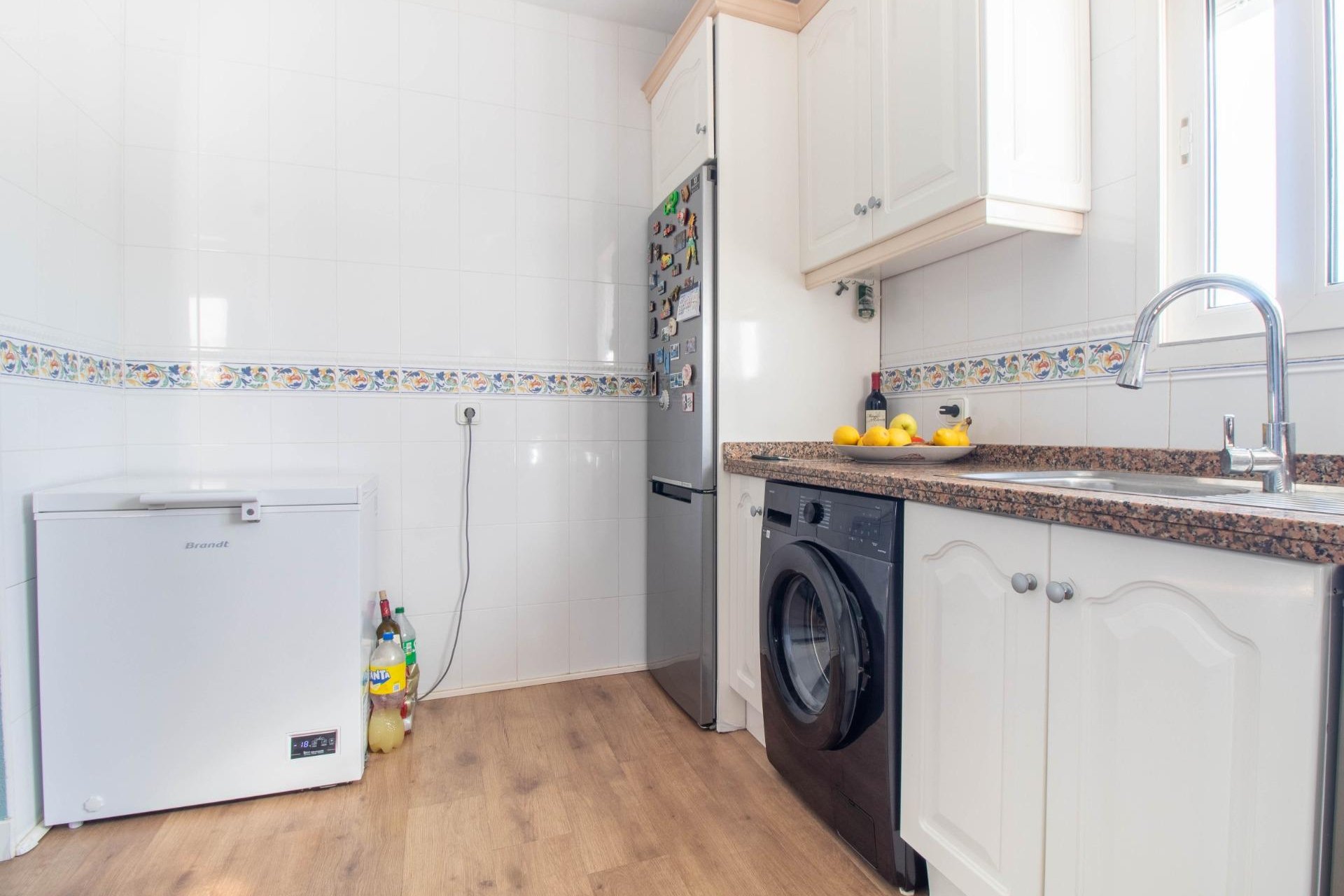 Reventa - Villa - San Miguel de Salinas - Blue lagoon