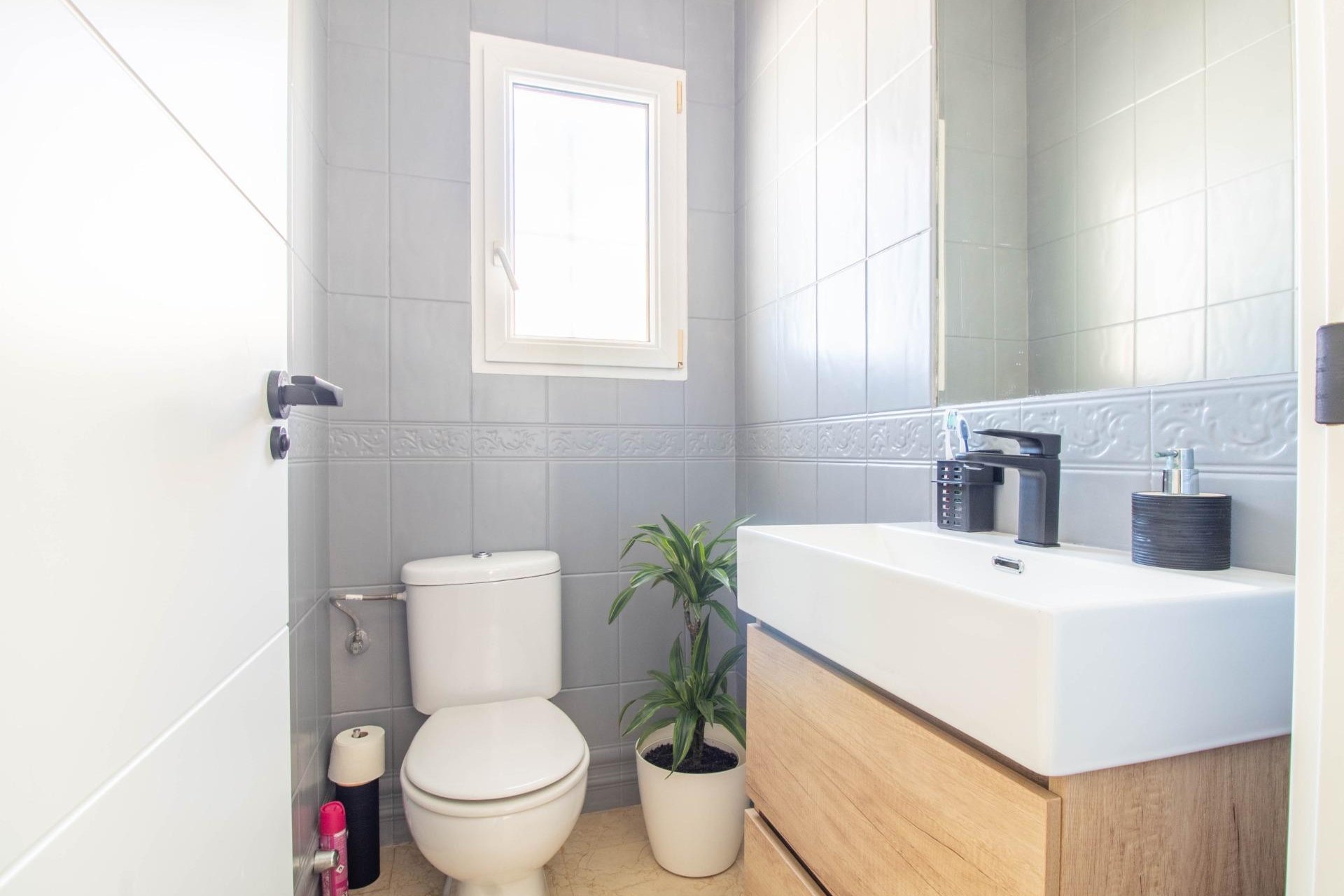 Reventa - Villa - San Miguel de Salinas - Blue lagoon