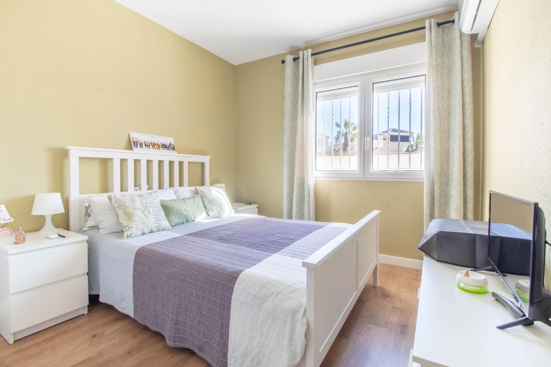 Reventa - Villa - San Miguel de Salinas - Blue lagoon