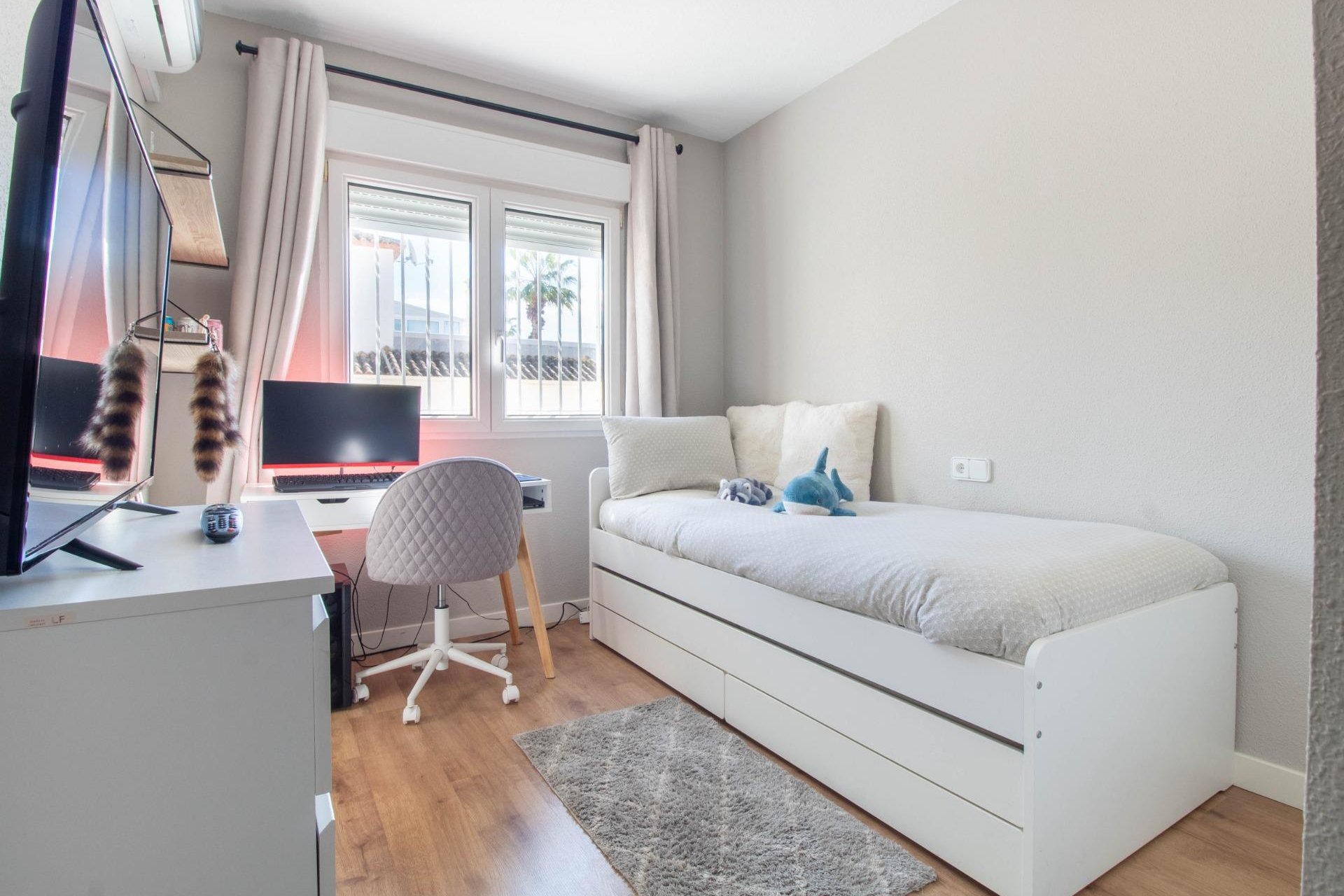 Reventa - Villa - San Miguel de Salinas - Blue lagoon