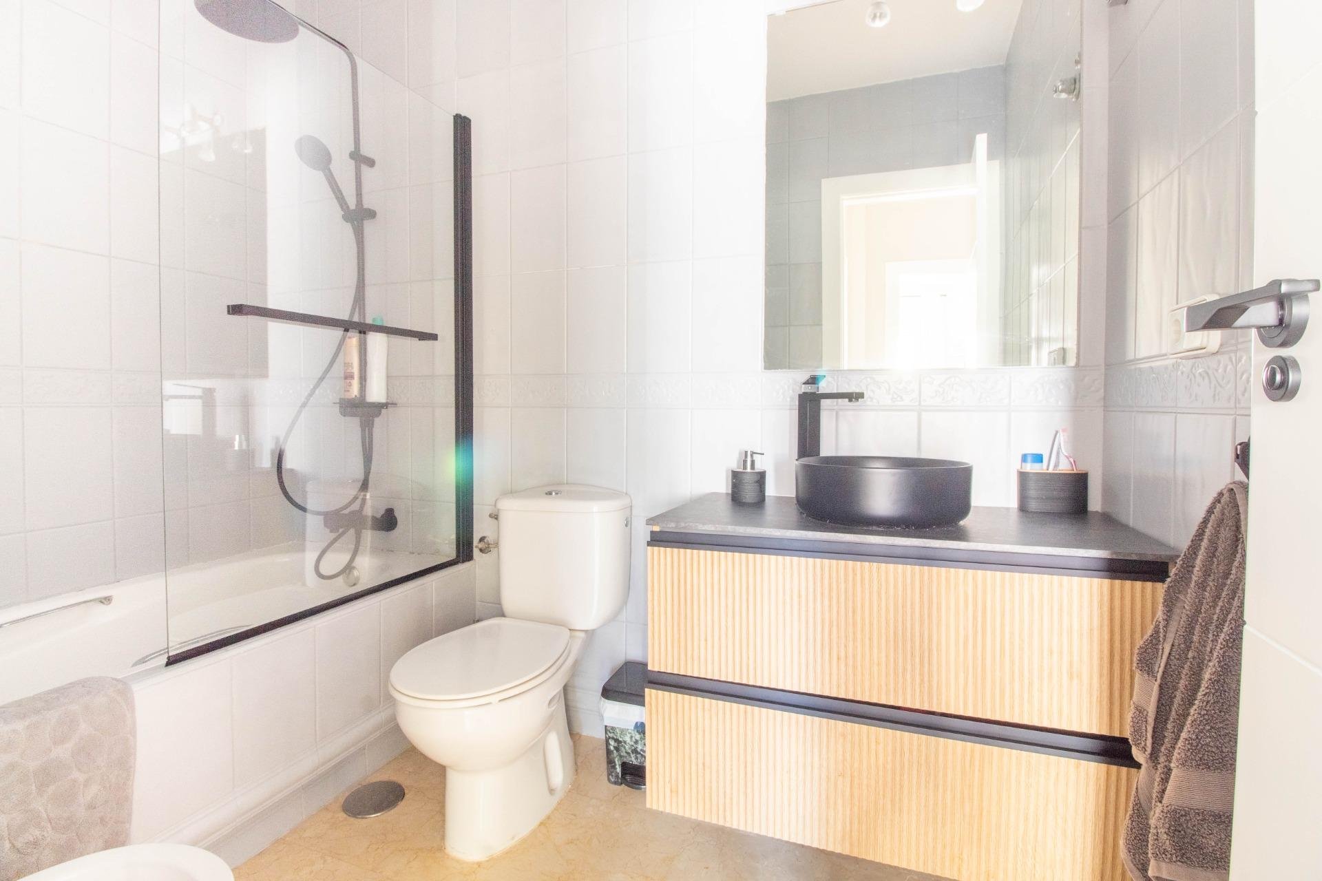 Reventa - Villa - San Miguel de Salinas - Blue lagoon