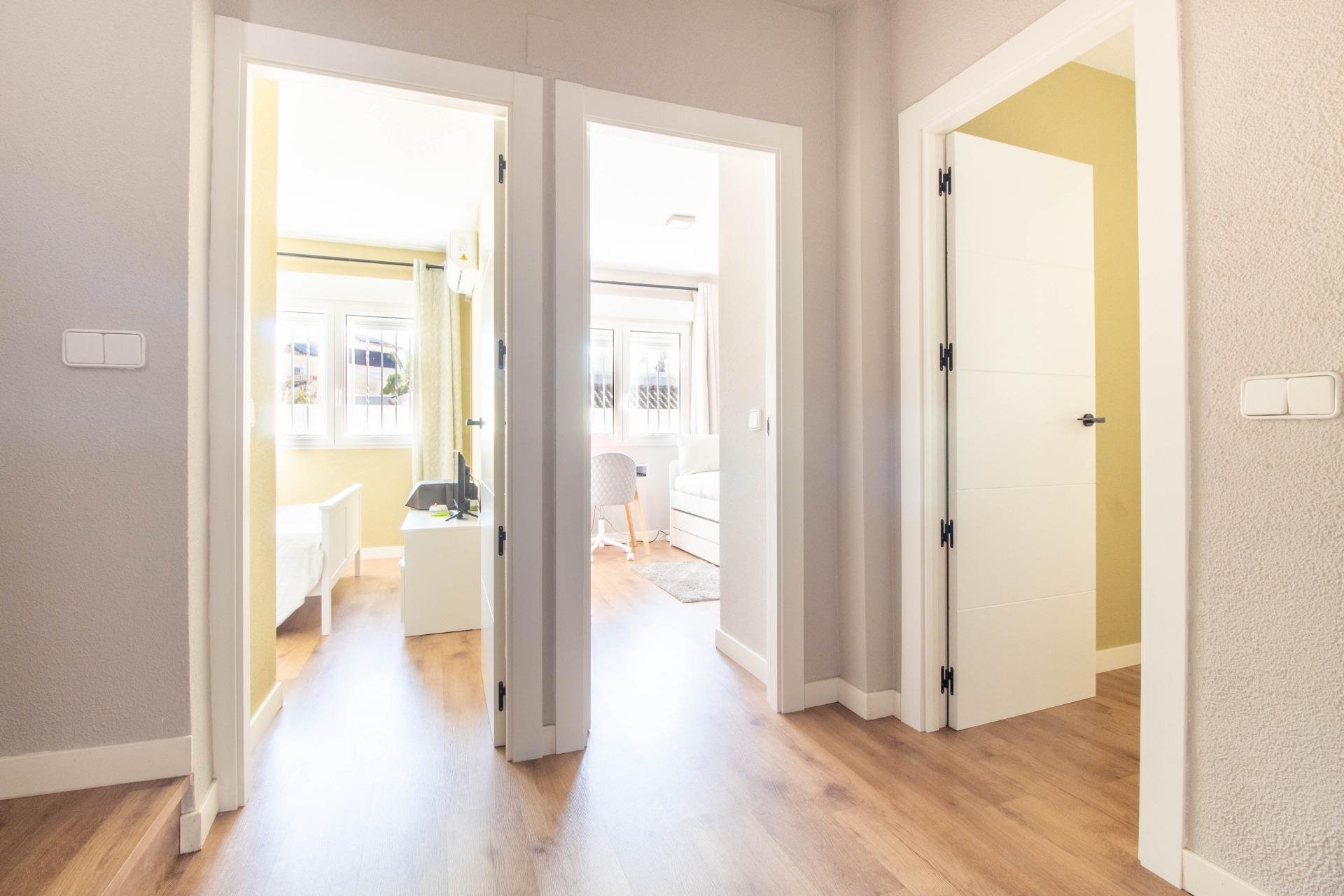 Reventa - Villa - San Miguel de Salinas - Blue lagoon