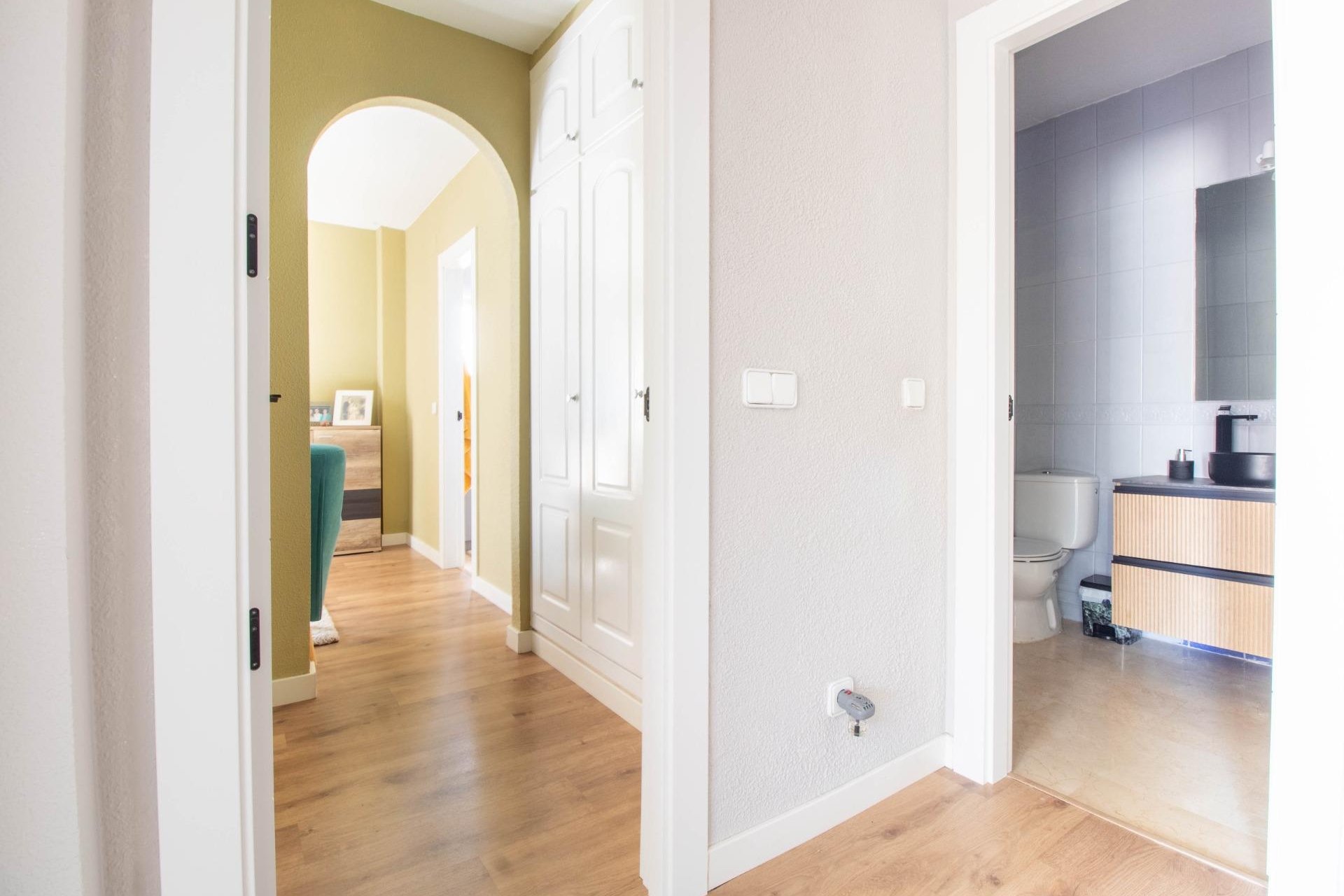 Reventa - Villa - San Miguel de Salinas - Blue lagoon