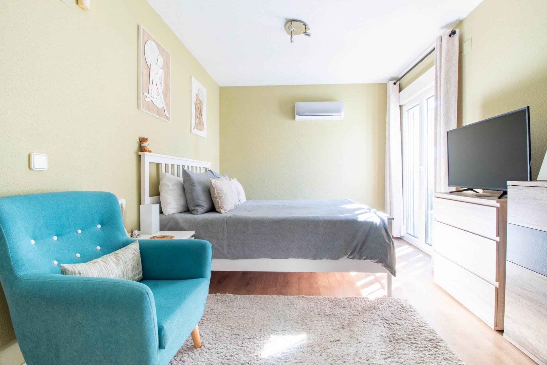 Reventa - Villa - San Miguel de Salinas - Blue lagoon