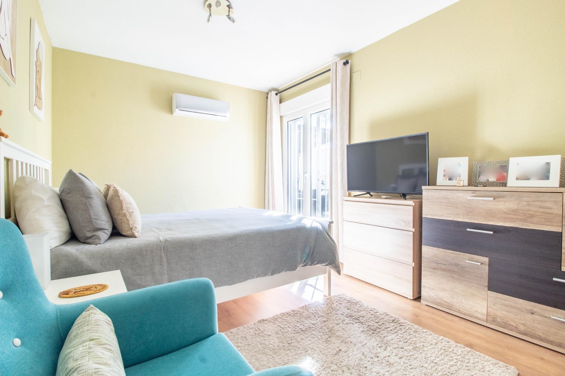 Reventa - Villa - San Miguel de Salinas - Blue lagoon