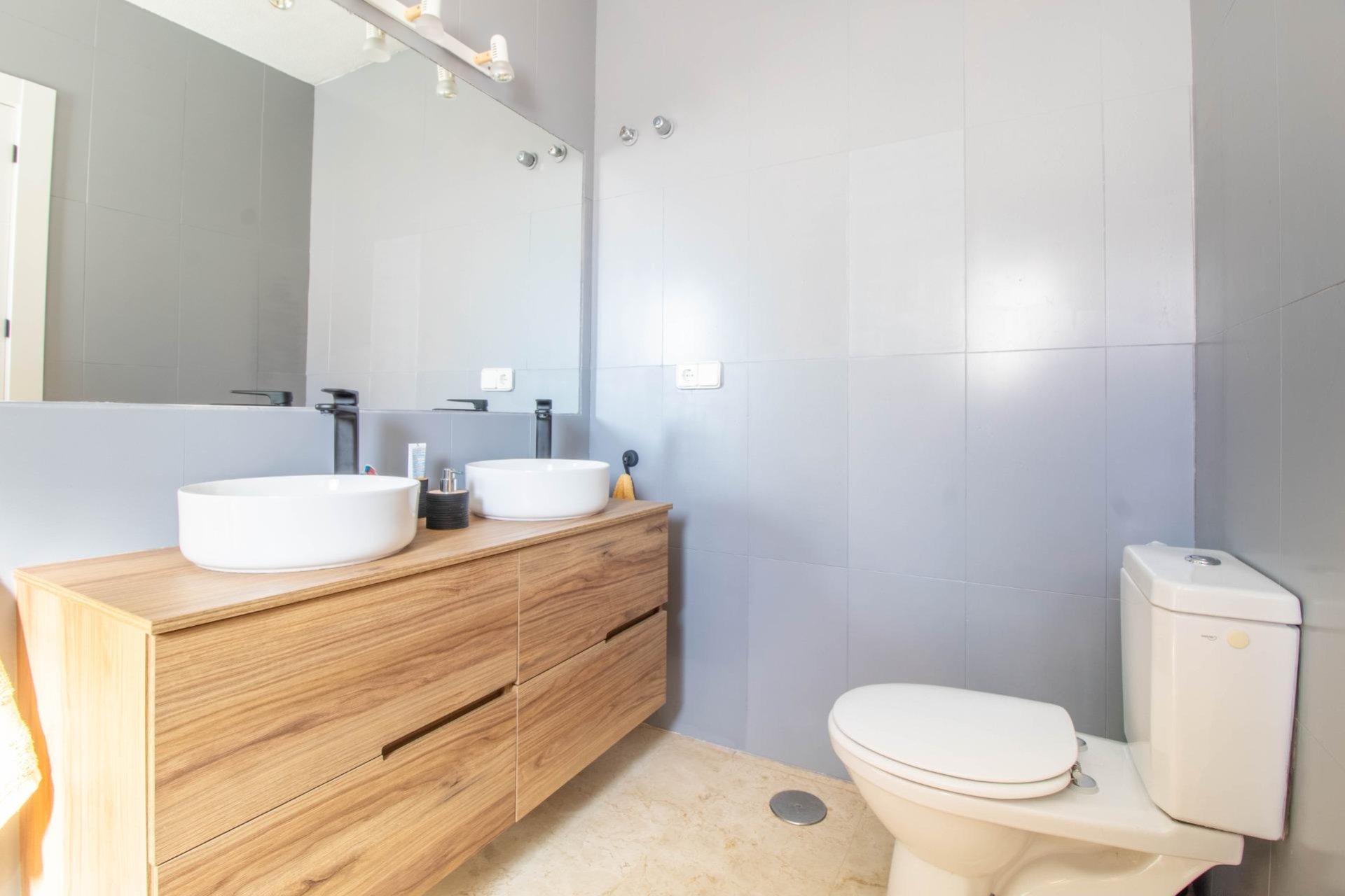 Reventa - Villa - San Miguel de Salinas - Blue lagoon