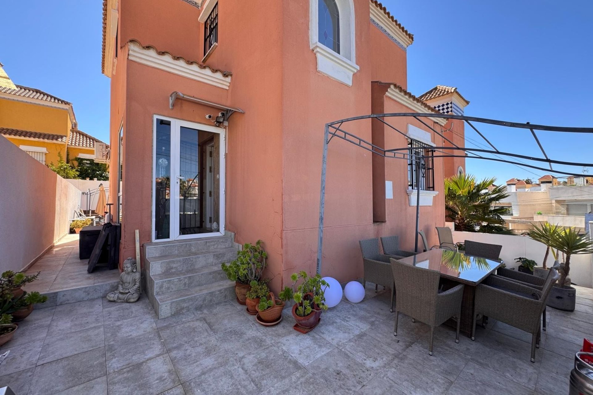 Reventa - Villa - San Miguel de Salinas - Blue lagoon