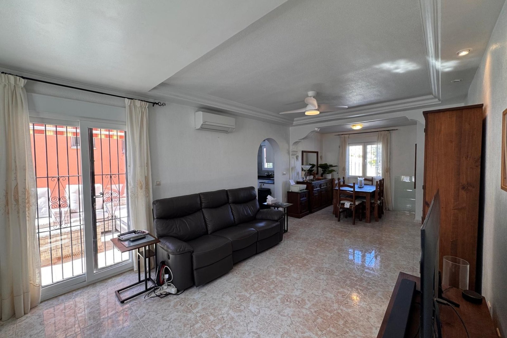 Reventa - Villa - San Miguel de Salinas - Blue lagoon