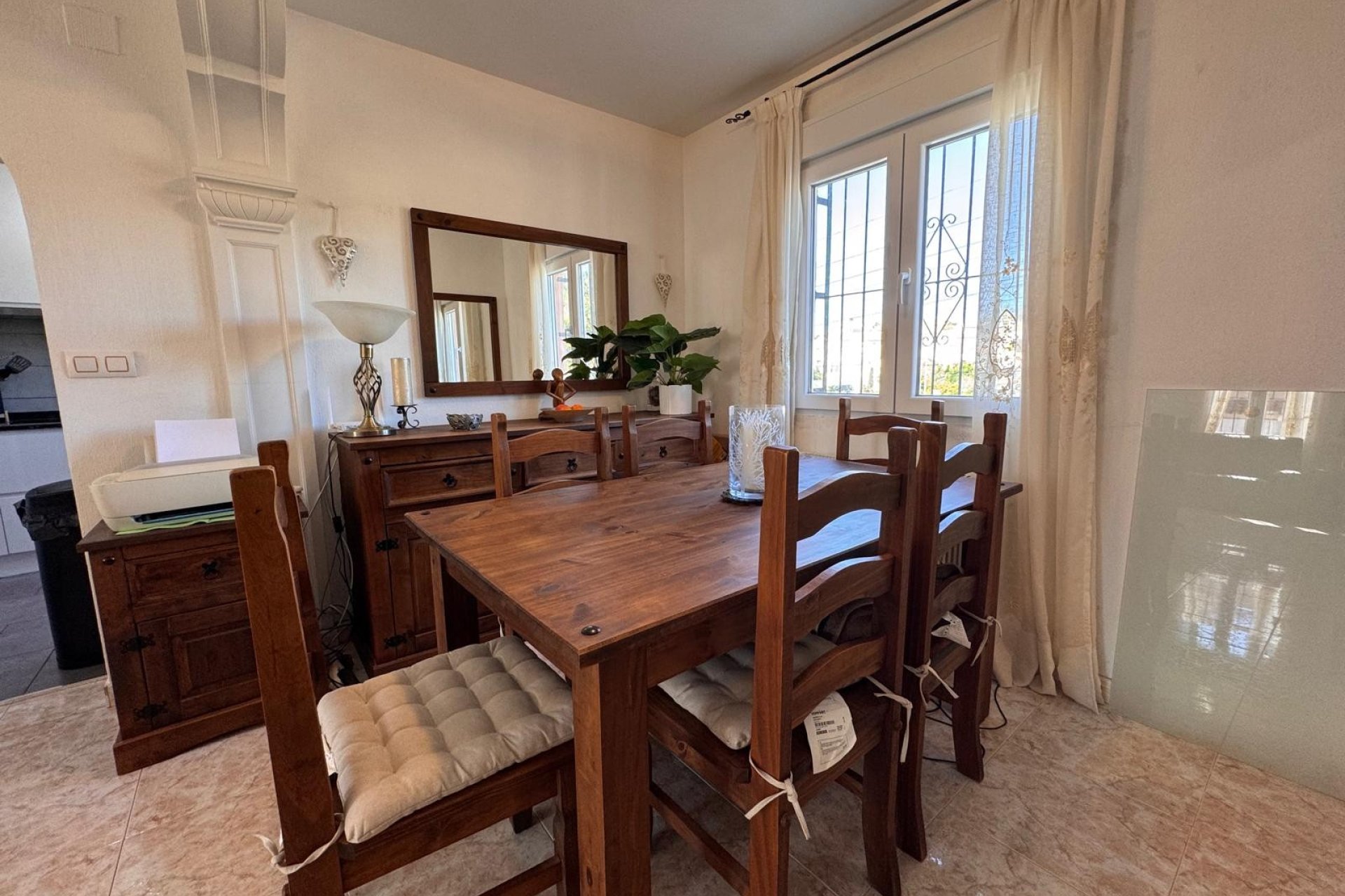 Reventa - Villa - San Miguel de Salinas - Blue lagoon