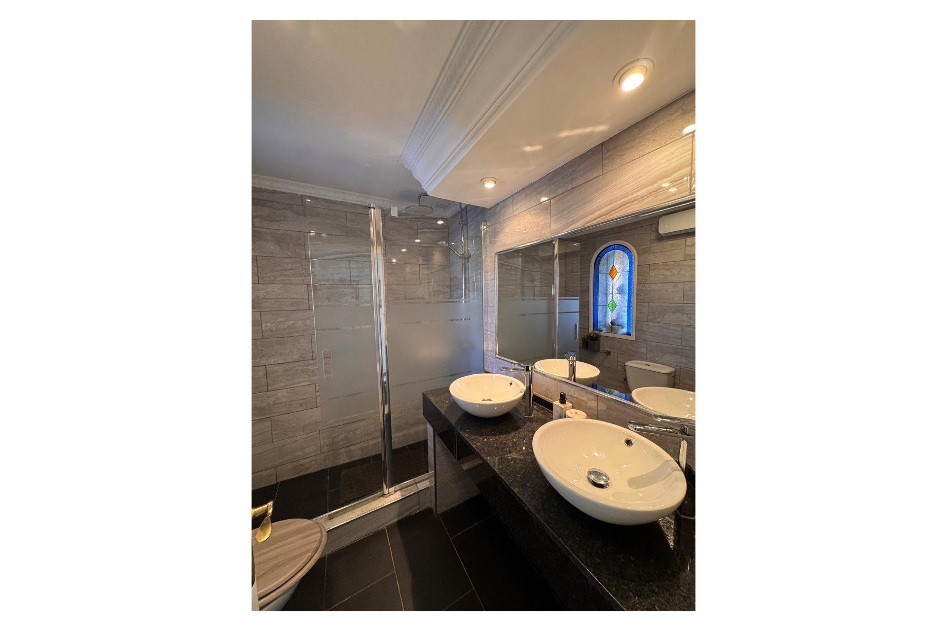 Reventa - Villa - San Miguel de Salinas - Blue lagoon