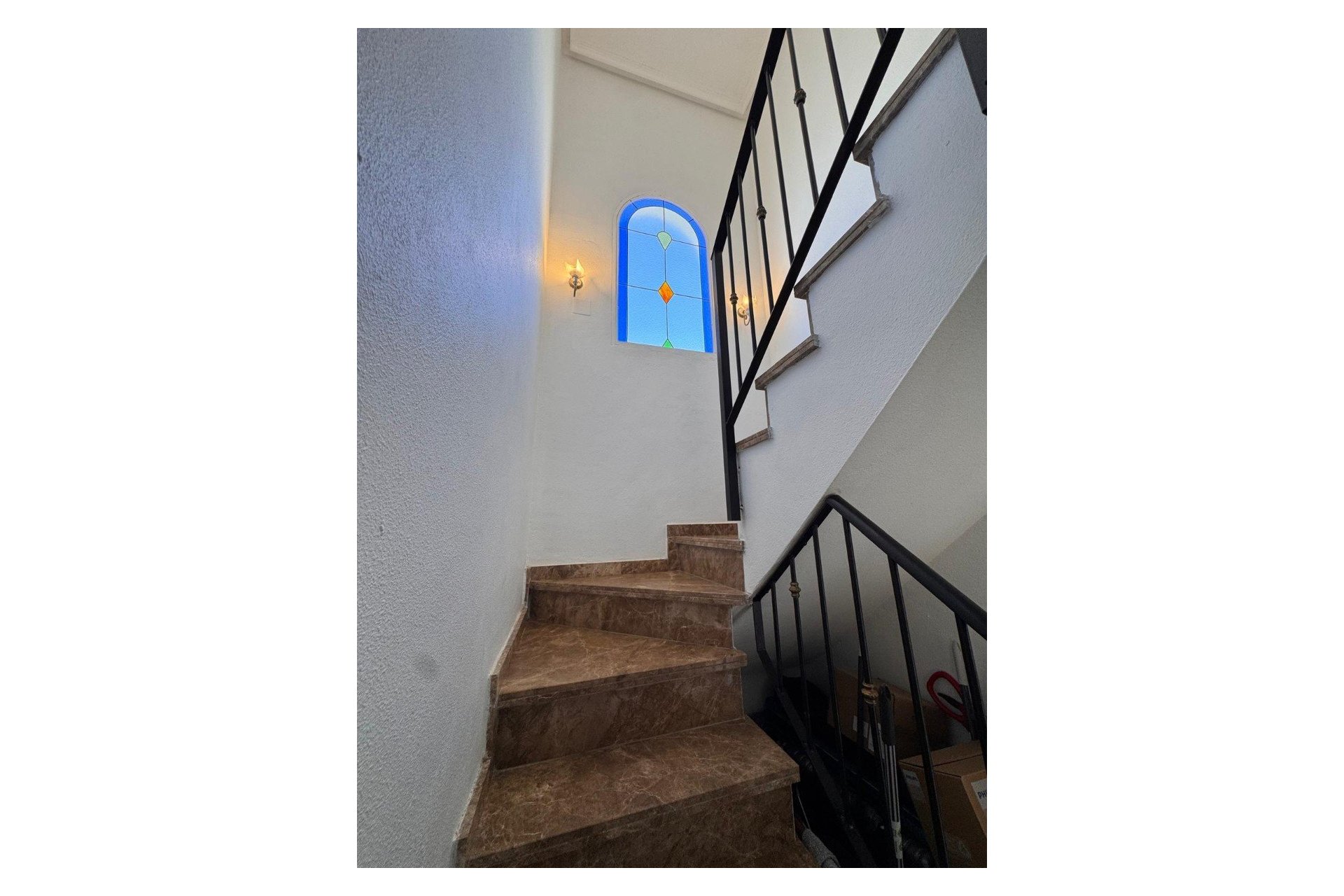 Reventa - Villa - San Miguel de Salinas - Blue lagoon