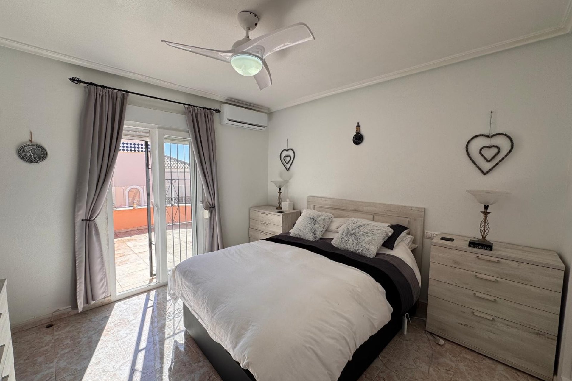 Reventa - Villa - San Miguel de Salinas - Blue lagoon