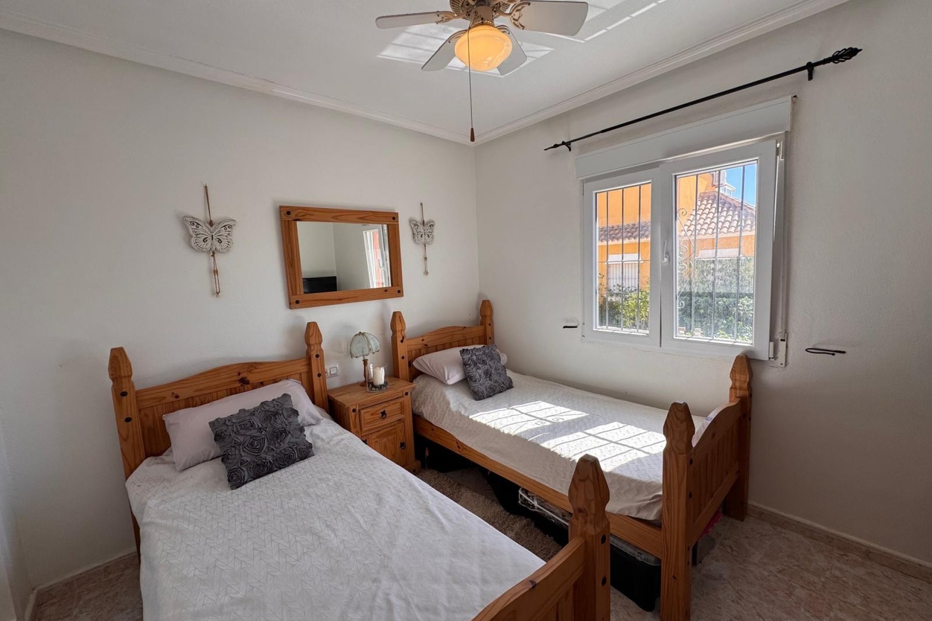 Reventa - Villa - San Miguel de Salinas - Blue lagoon