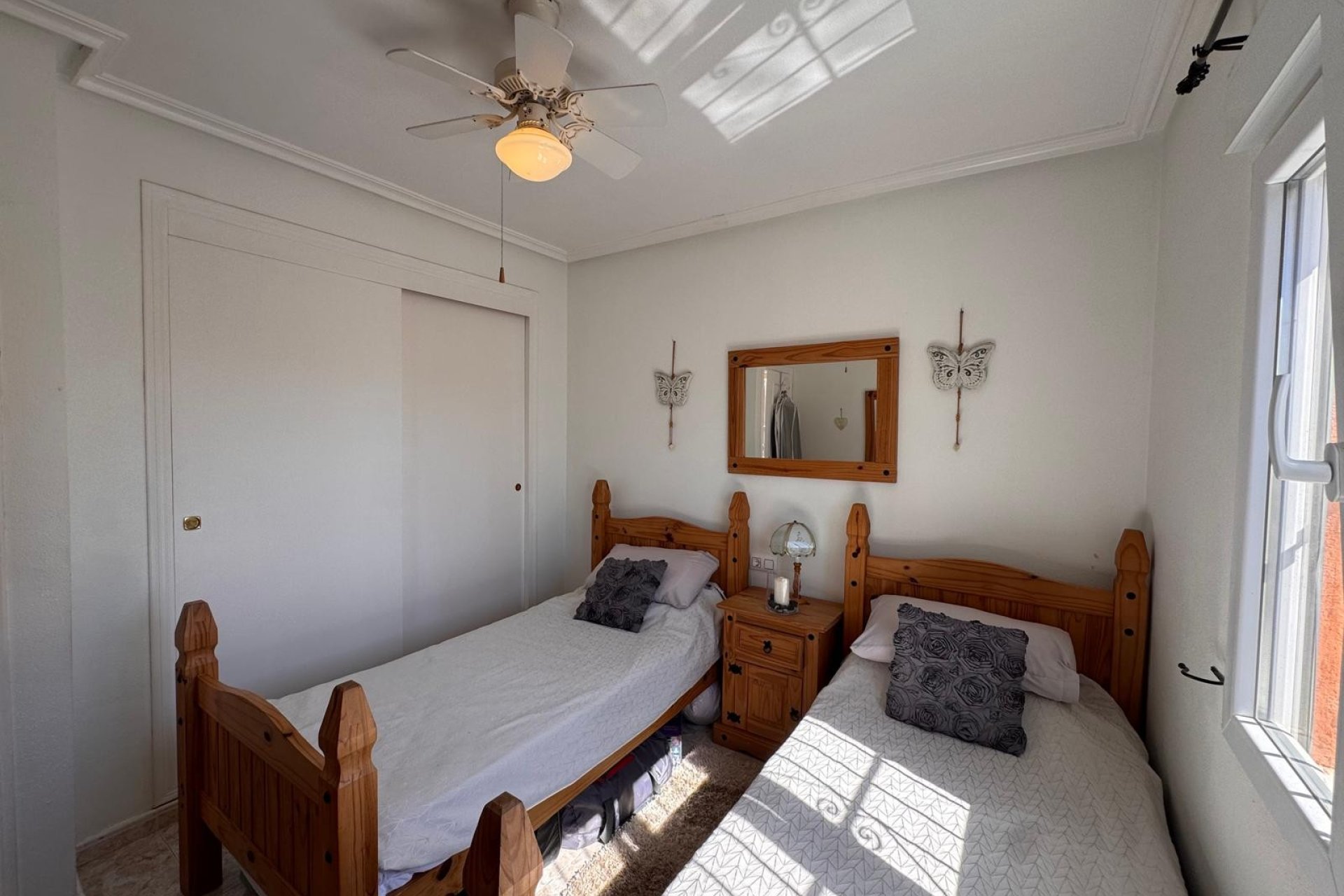 Reventa - Villa - San Miguel de Salinas - Blue lagoon