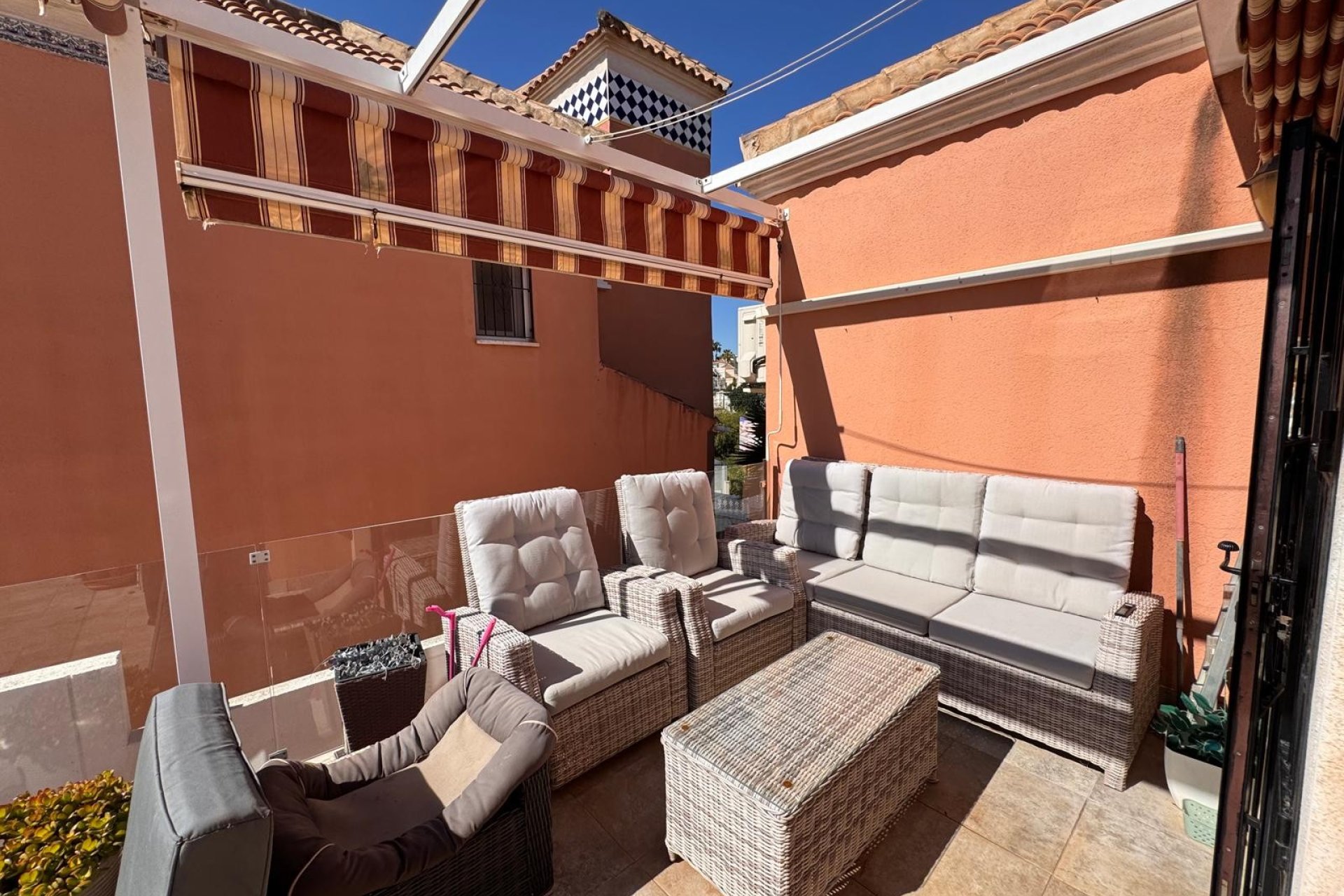 Reventa - Villa - San Miguel de Salinas - Blue lagoon