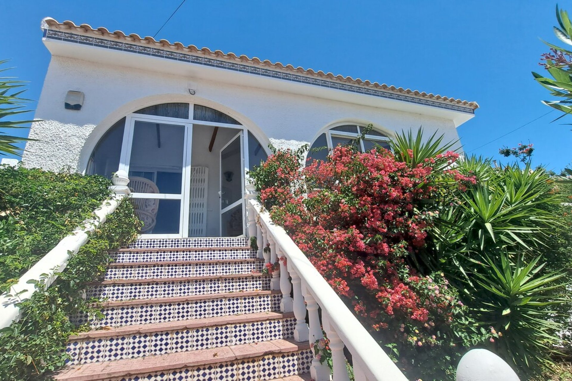 Reventa - Villa - San Miguel de Salinas - Blue lagoon